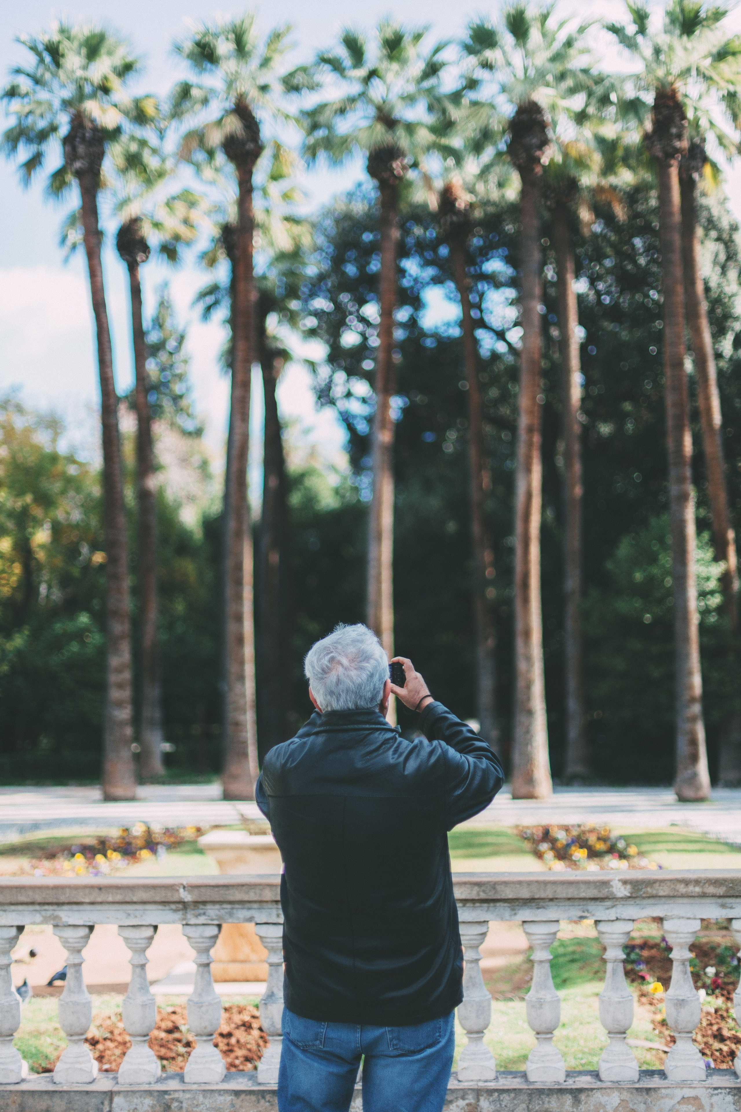 Афины. Аня Степанова