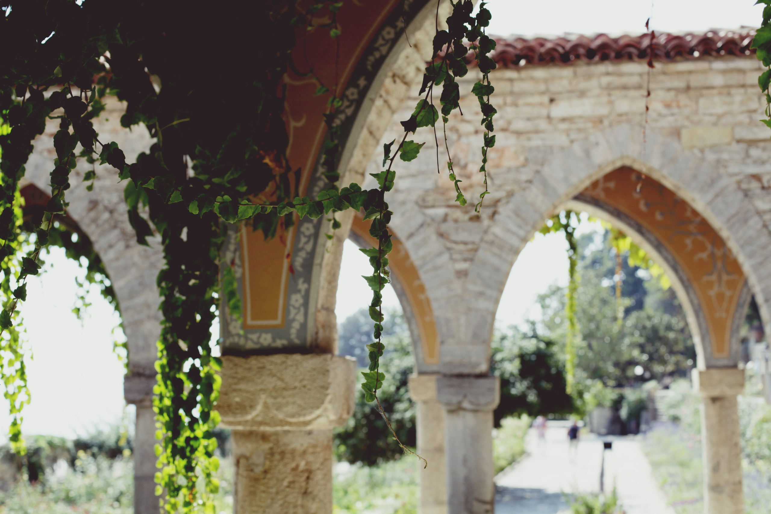 Болгария. Аня Степанова