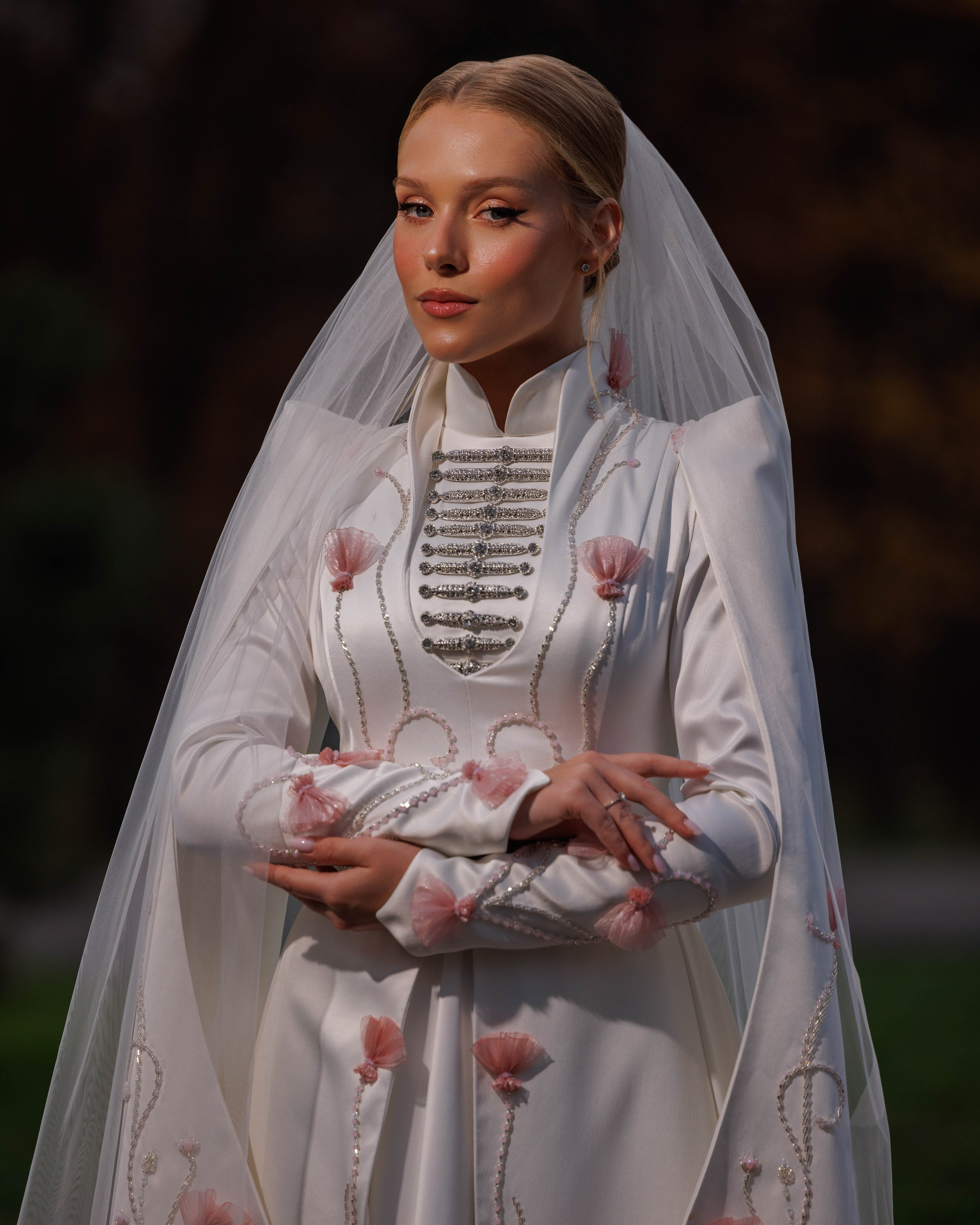 Naslediyekavkaza Свадебный салон. Taysumoff