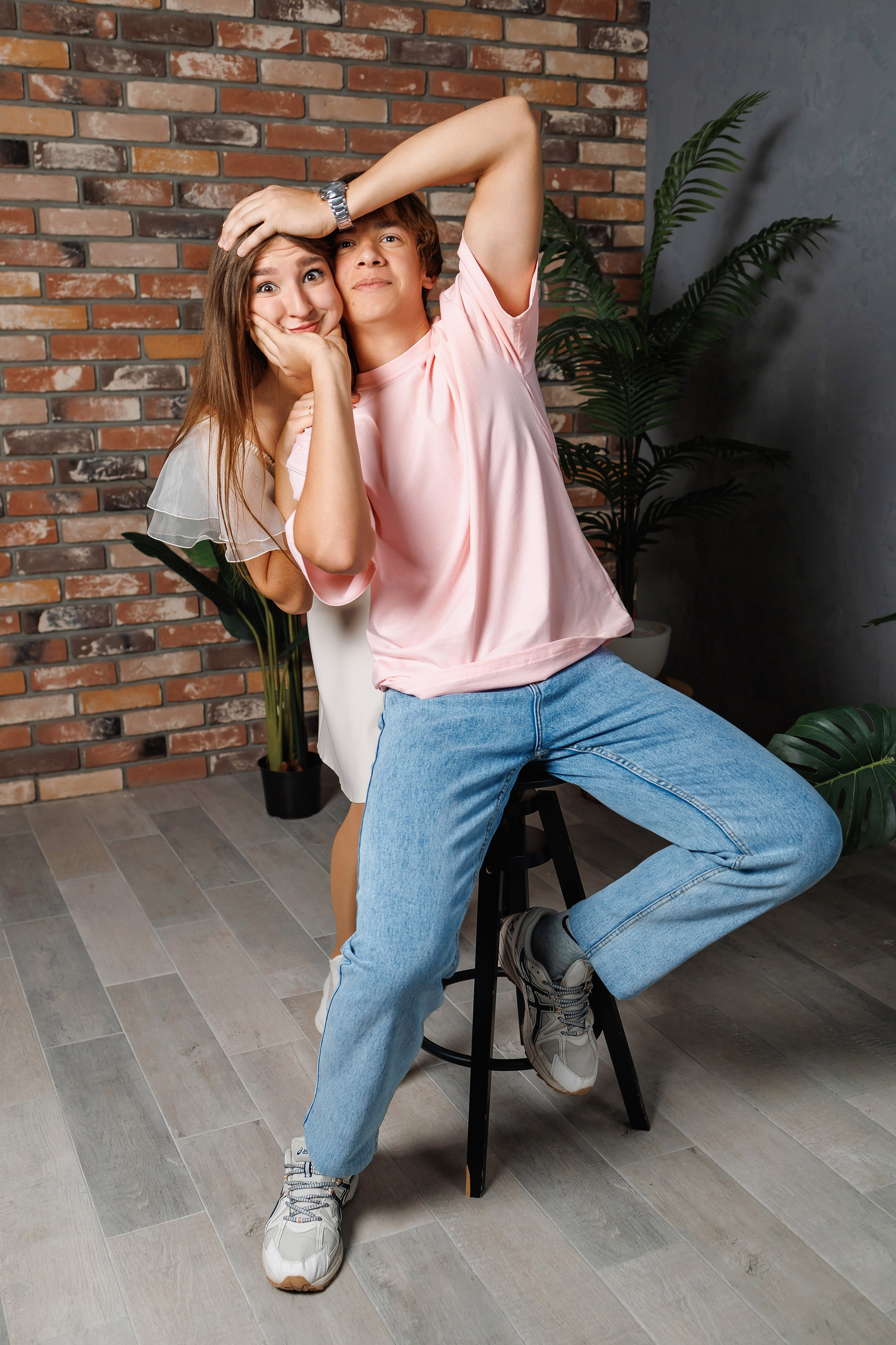 11 класс, выпуск 2024