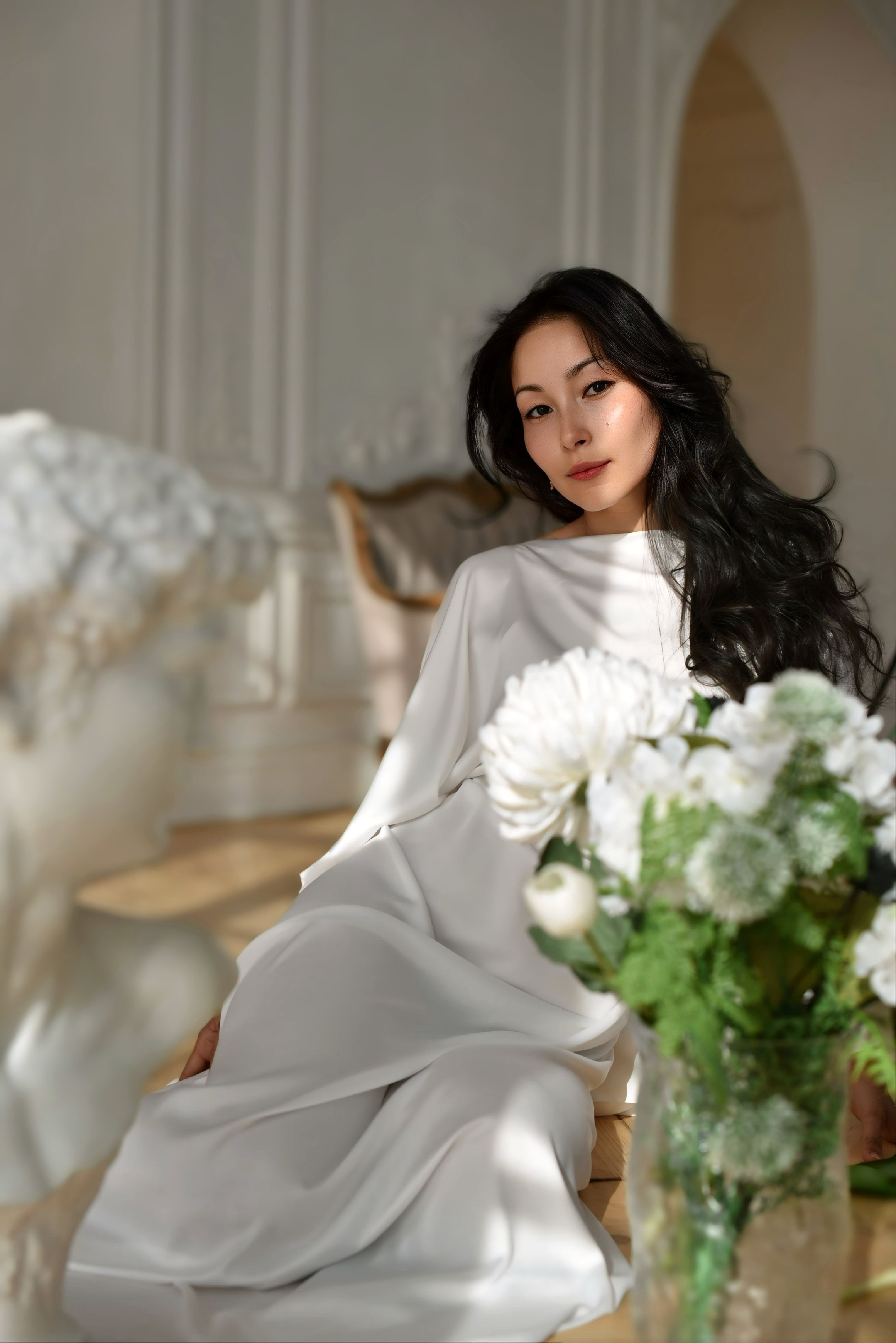 Асель. Фотограф в СПБ Светлана Князева