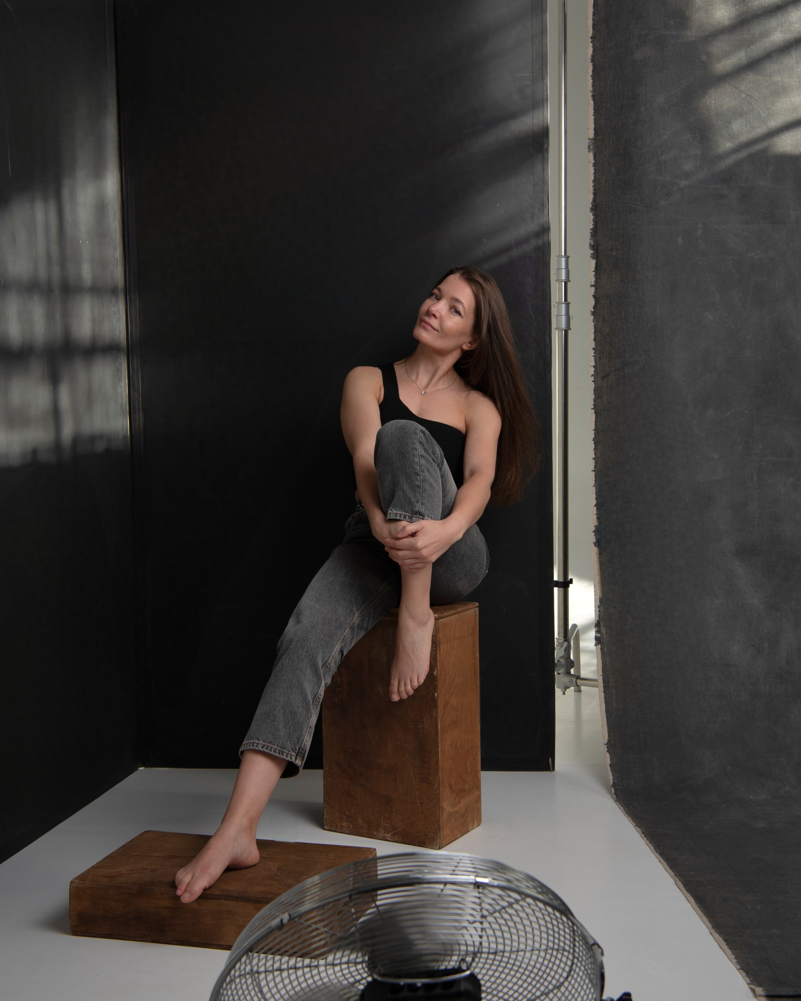 Минимализм. Фотограф в СПБ Светлана Князева