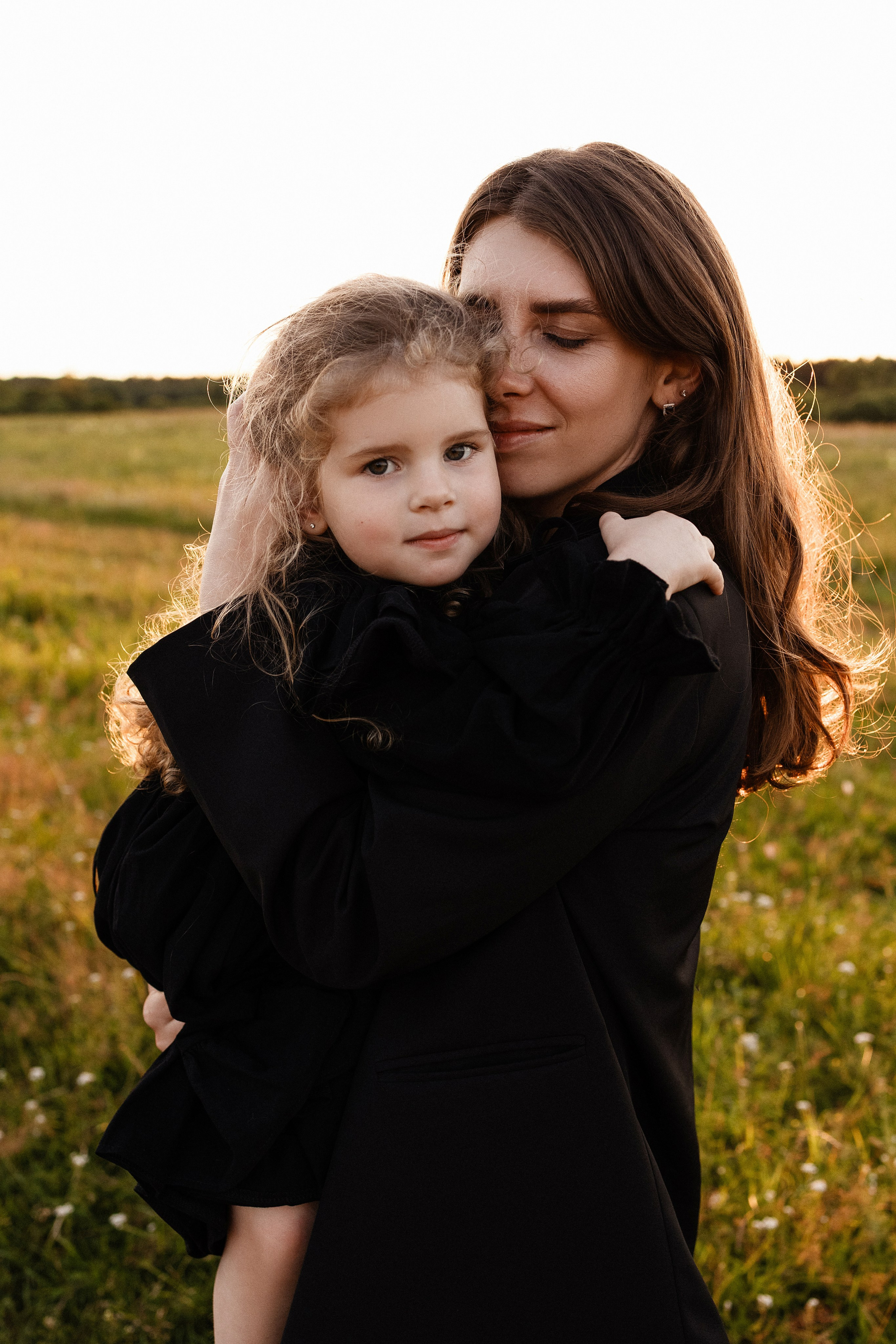 Летом. Каплицкая Любовь — фотограф Тверь