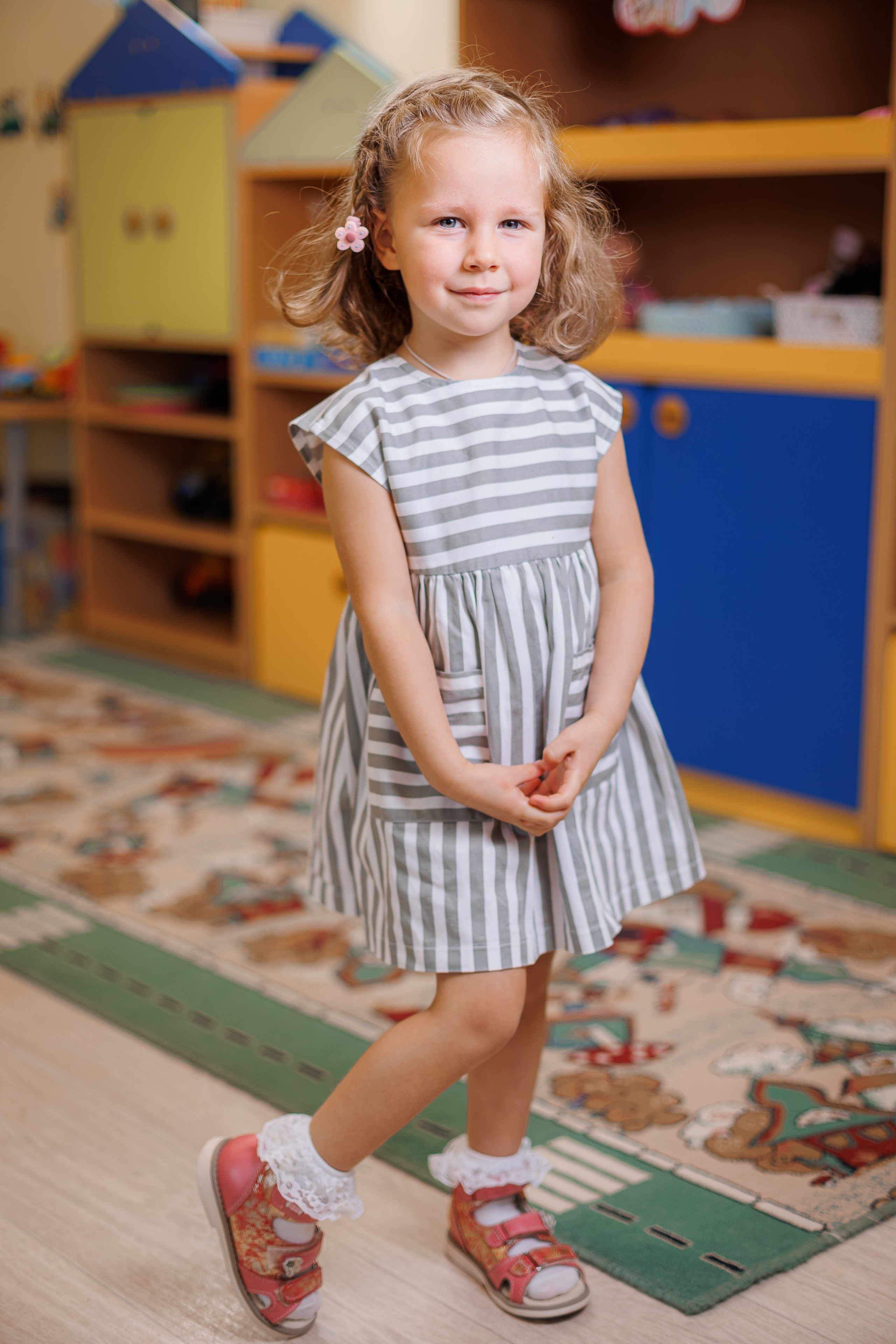 Портфолио утренники в детском саду. Семейный и детский фотограф Комина Елена, Власиха, Одинцово