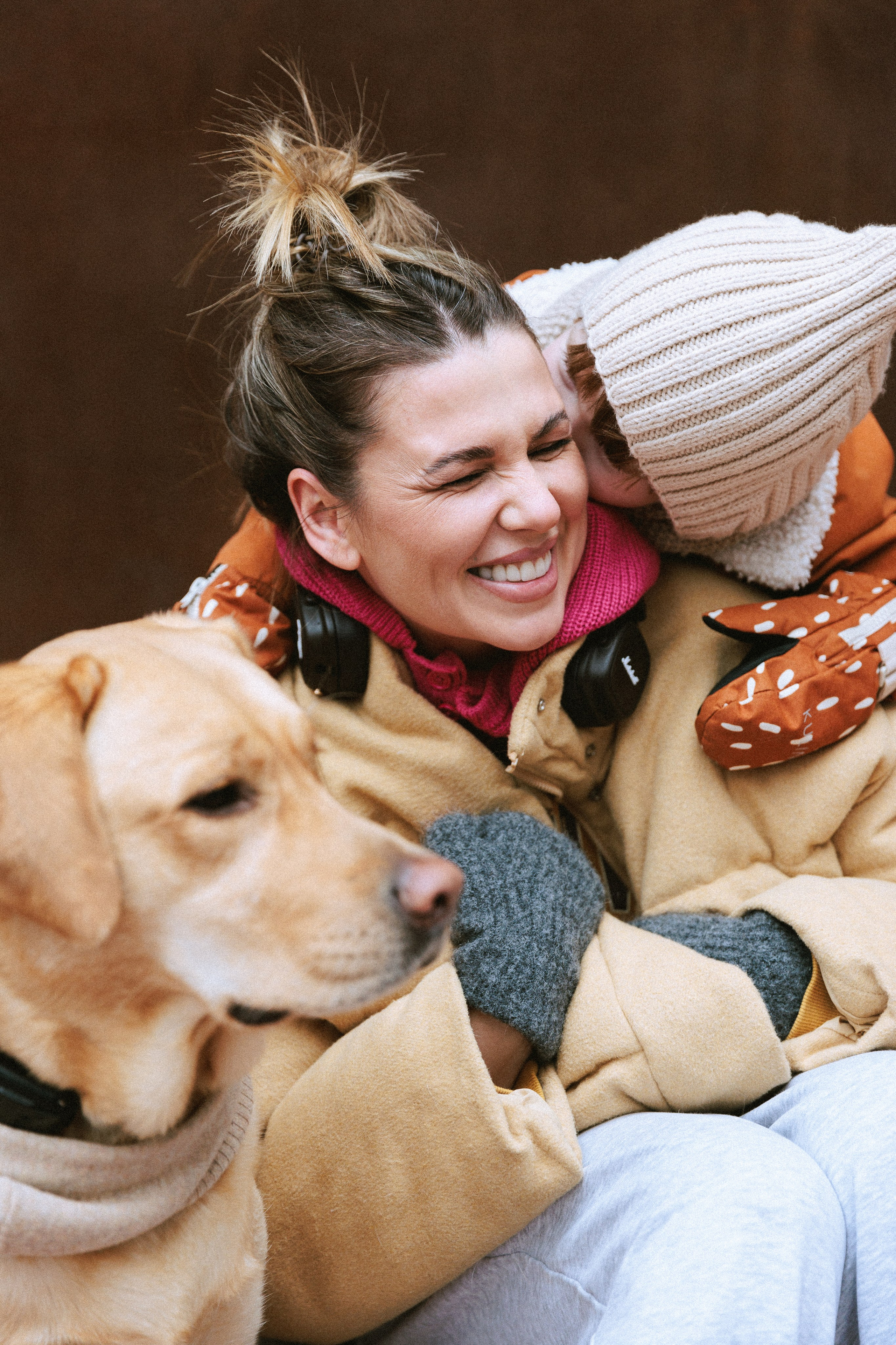 Яна и Богдан. Фотограф в Москве Людмила Малова