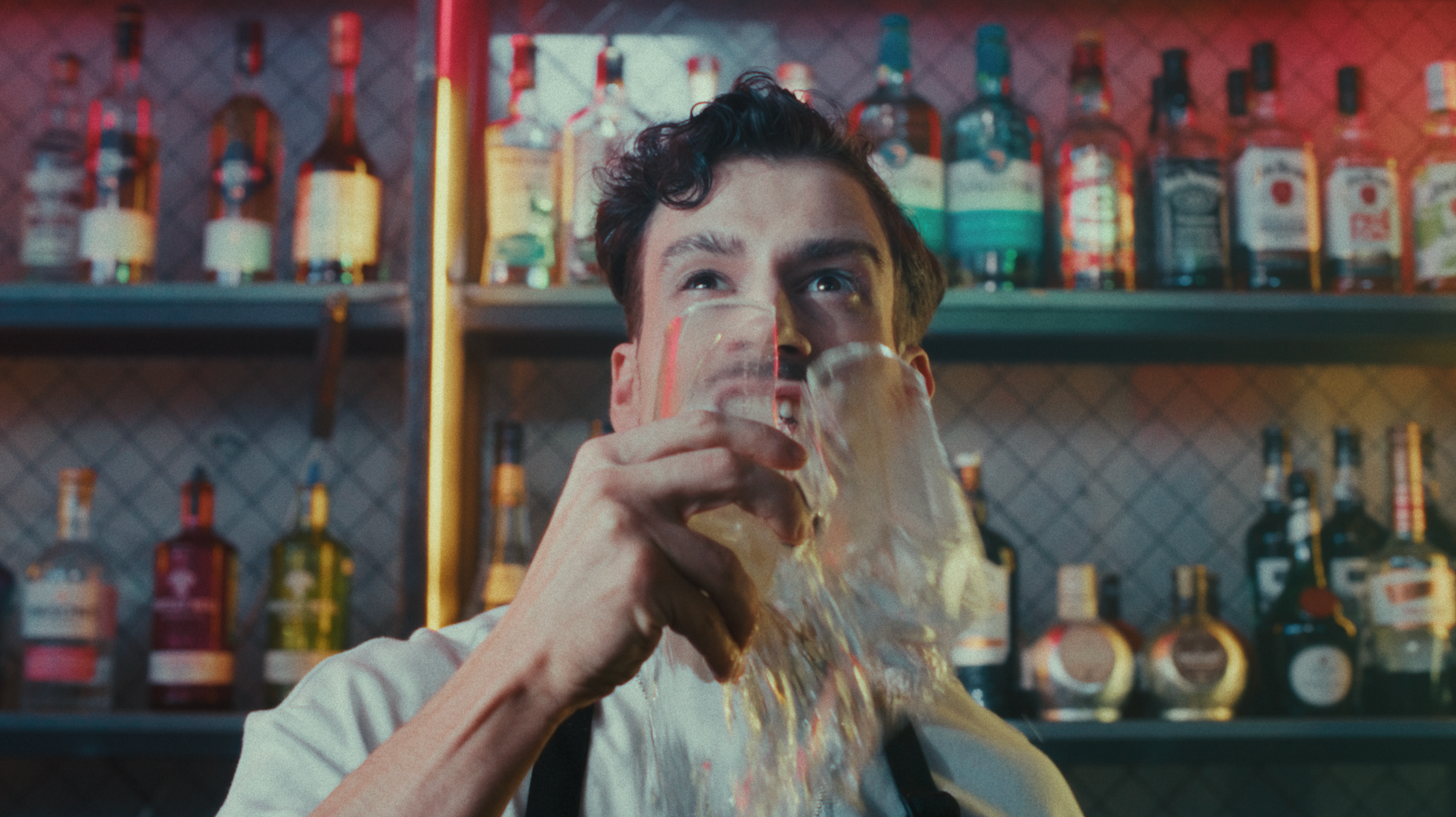 HORIZONTAL. Креативный продюсер и арт-директор в Санкт-Петербурге Марина Кадын