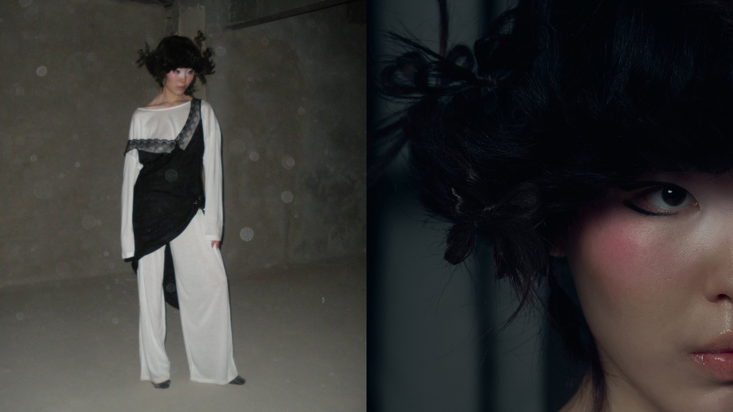 FASHION. Креативный продюсер и арт-директор в Санкт-Петербурге Марина Кадын