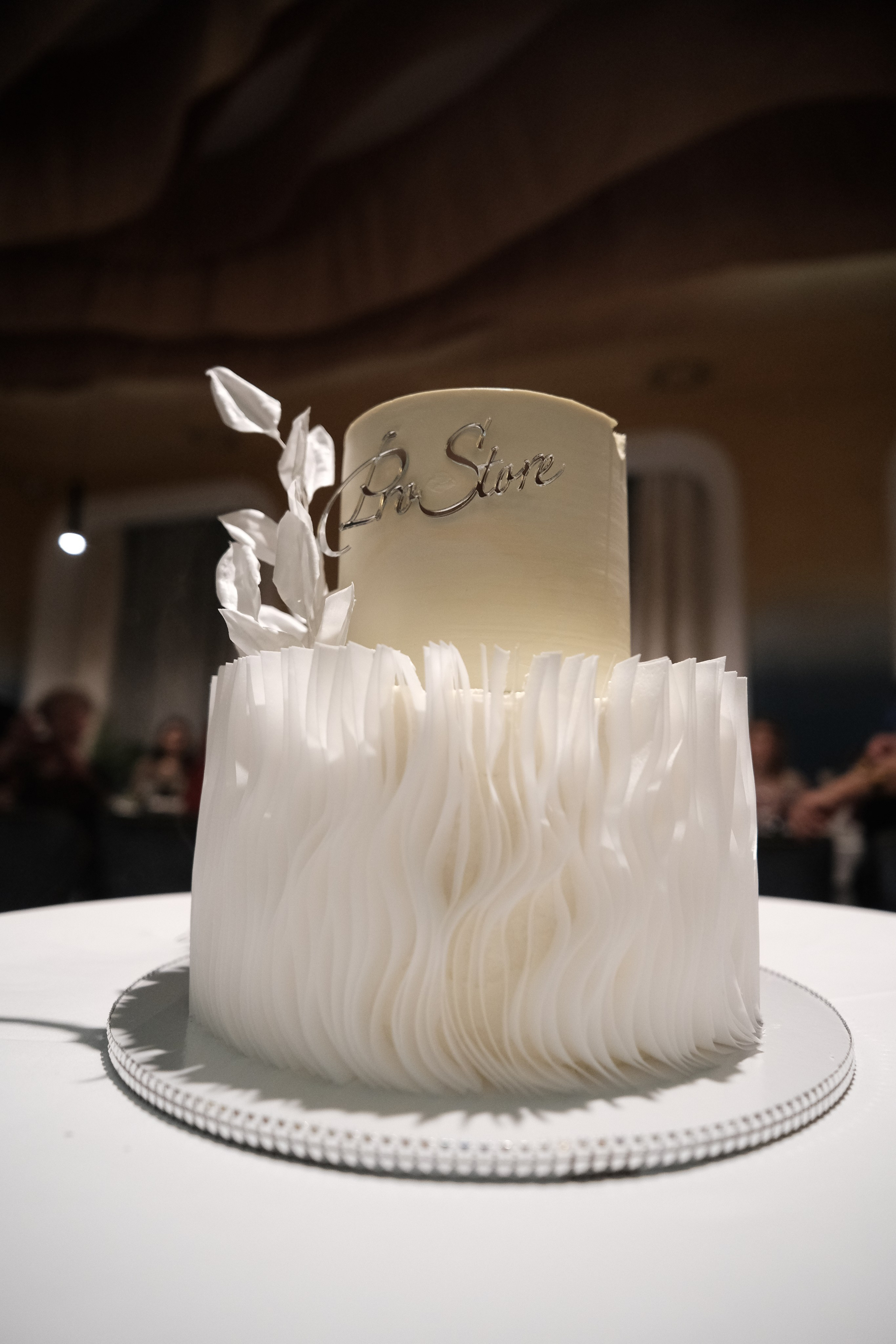 Корпоратив агентства недвижимости. Главная