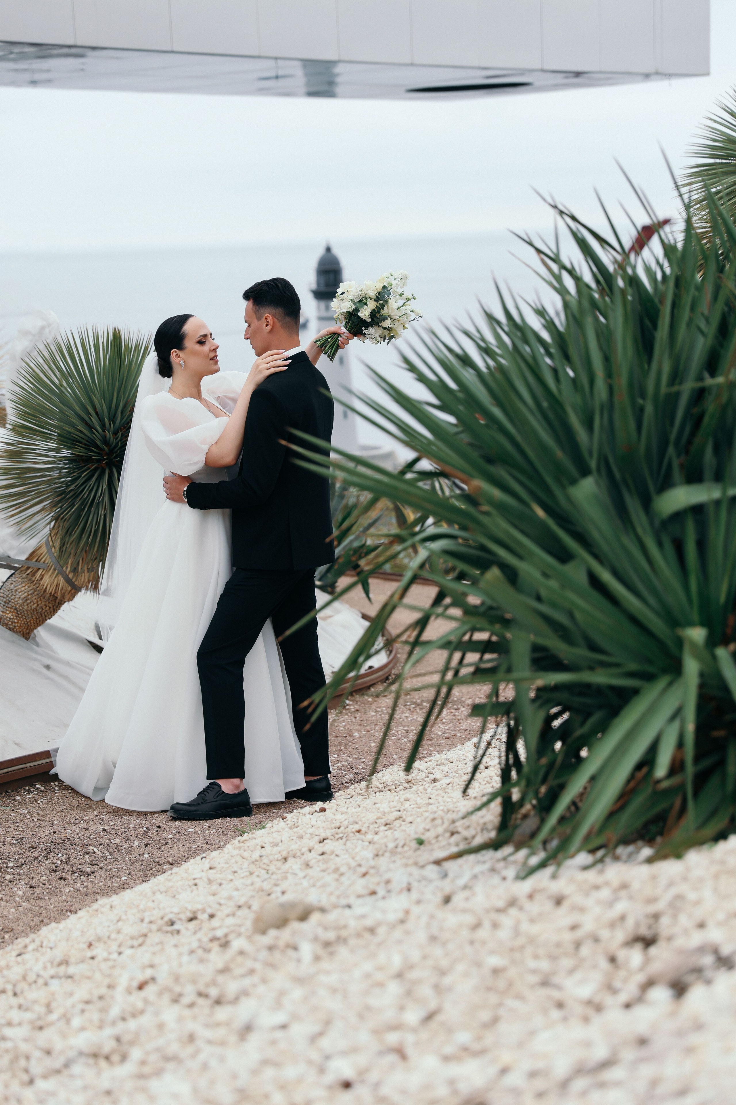 Анонс свадьба Владимир и Анастасия. Свадебный и семейный фотограф в Севастополе и Крыму Анастасия Сураева
