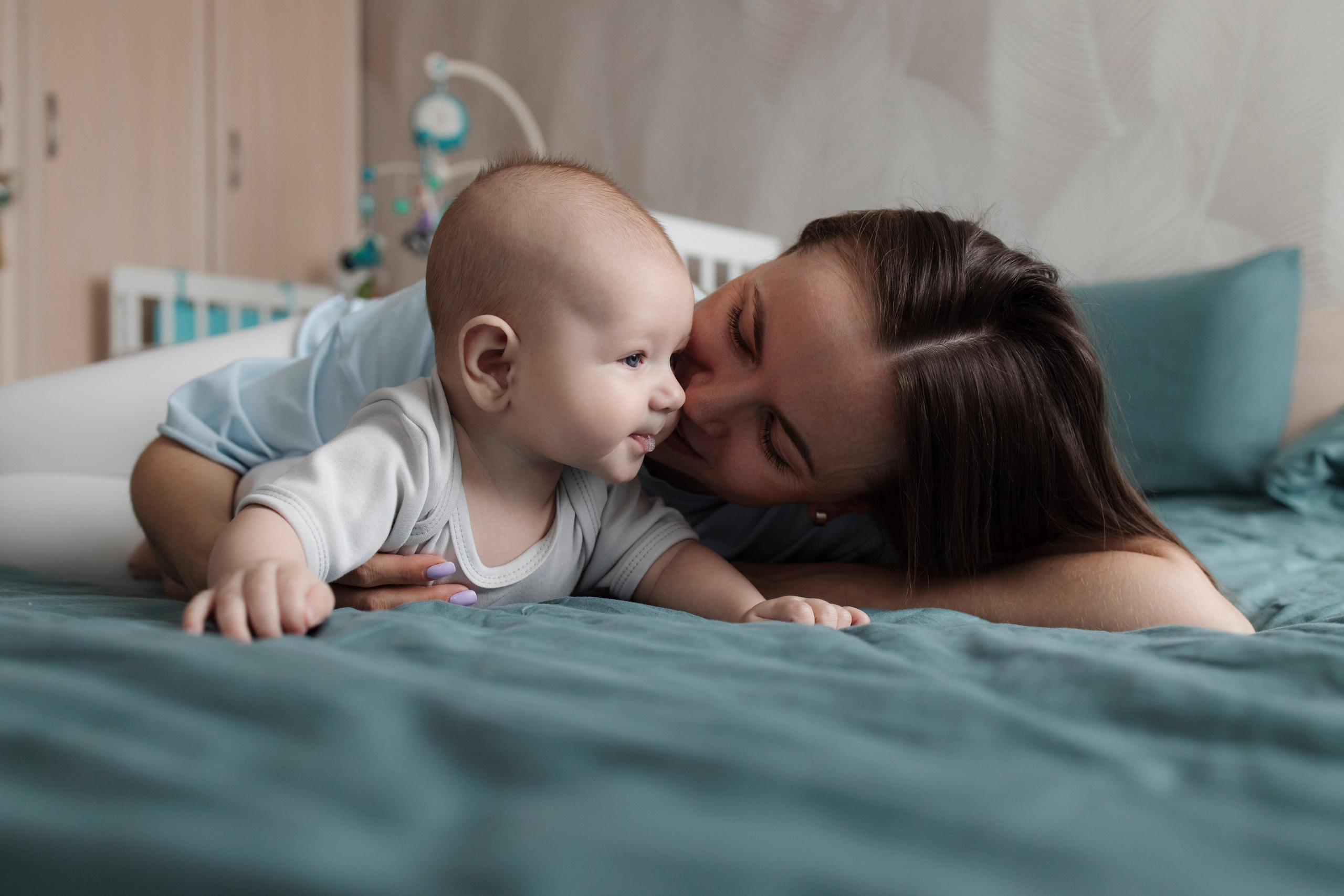 Саша и его Родители. Фотограф Новосибирск