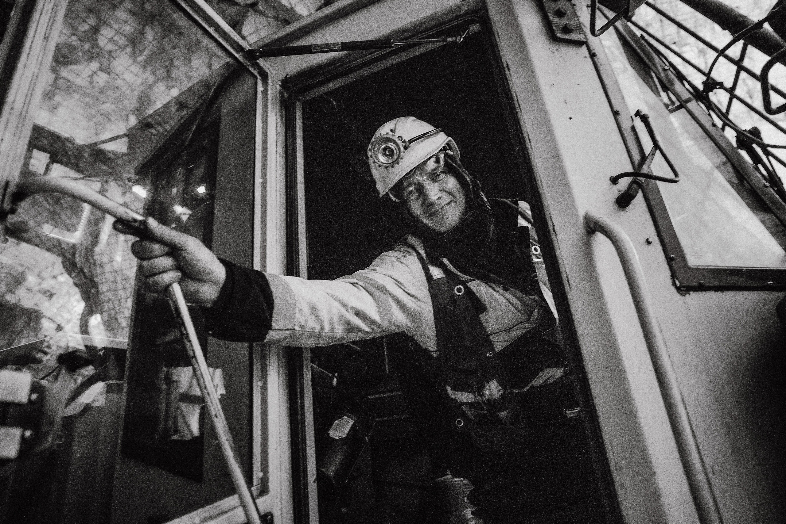 Портреты: деловые и творческие. Фотограф в Благовещенске Егор Круглов