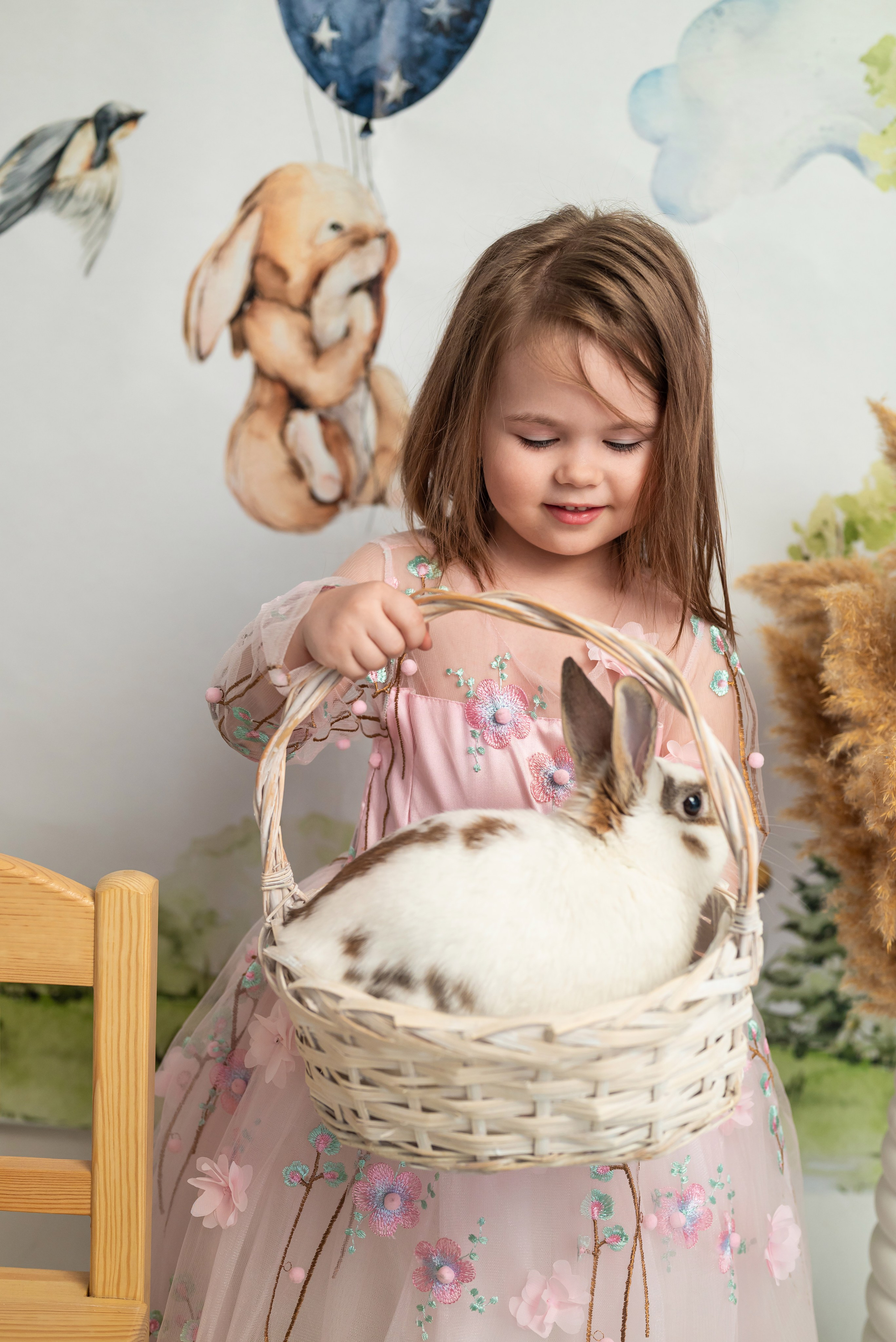 Фотопроект *Пасха*. Фотограф в городе Салават