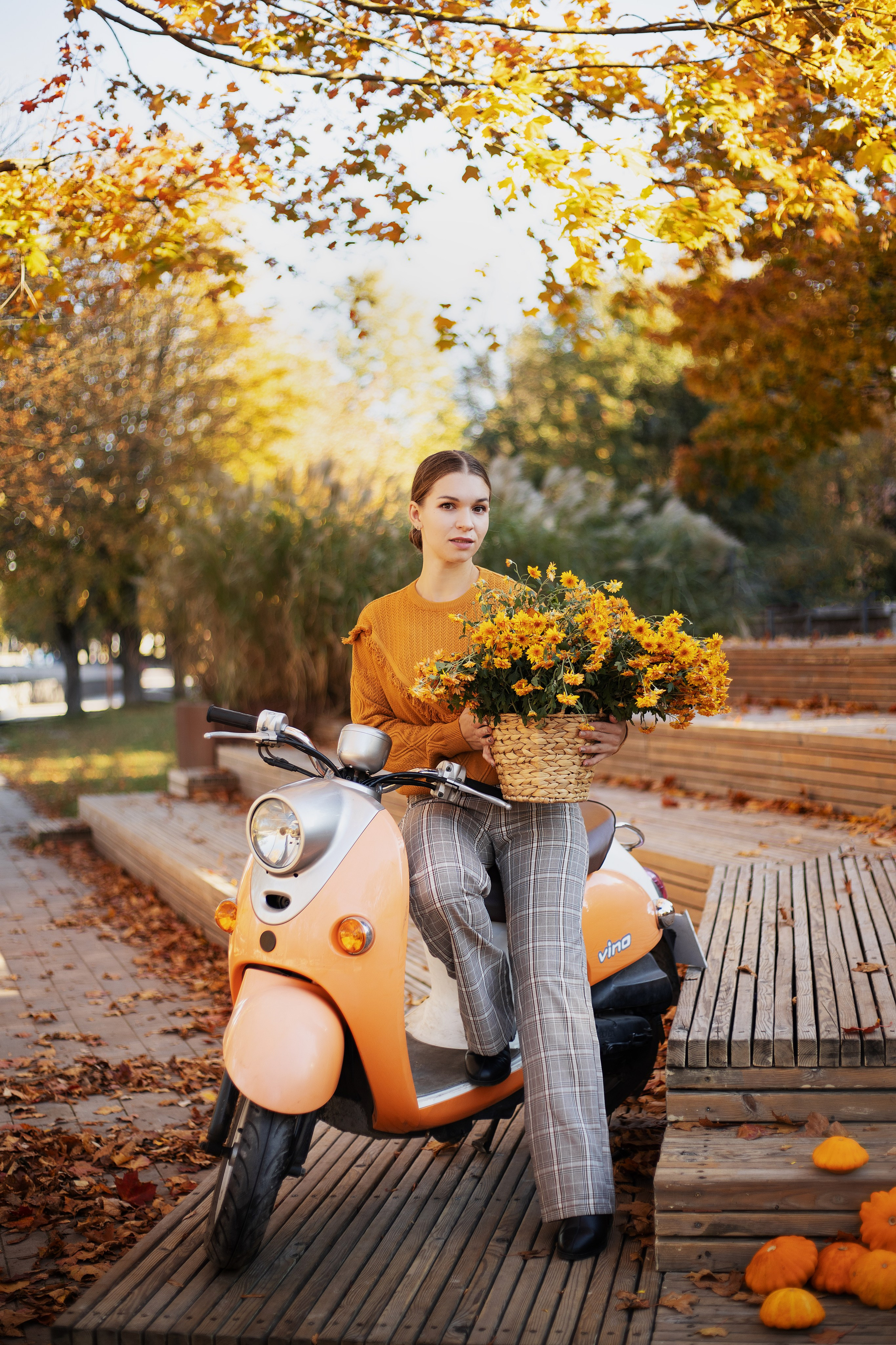 2024. Контент-фотограф в Калининграде (Москве) Наталья Кеворкова