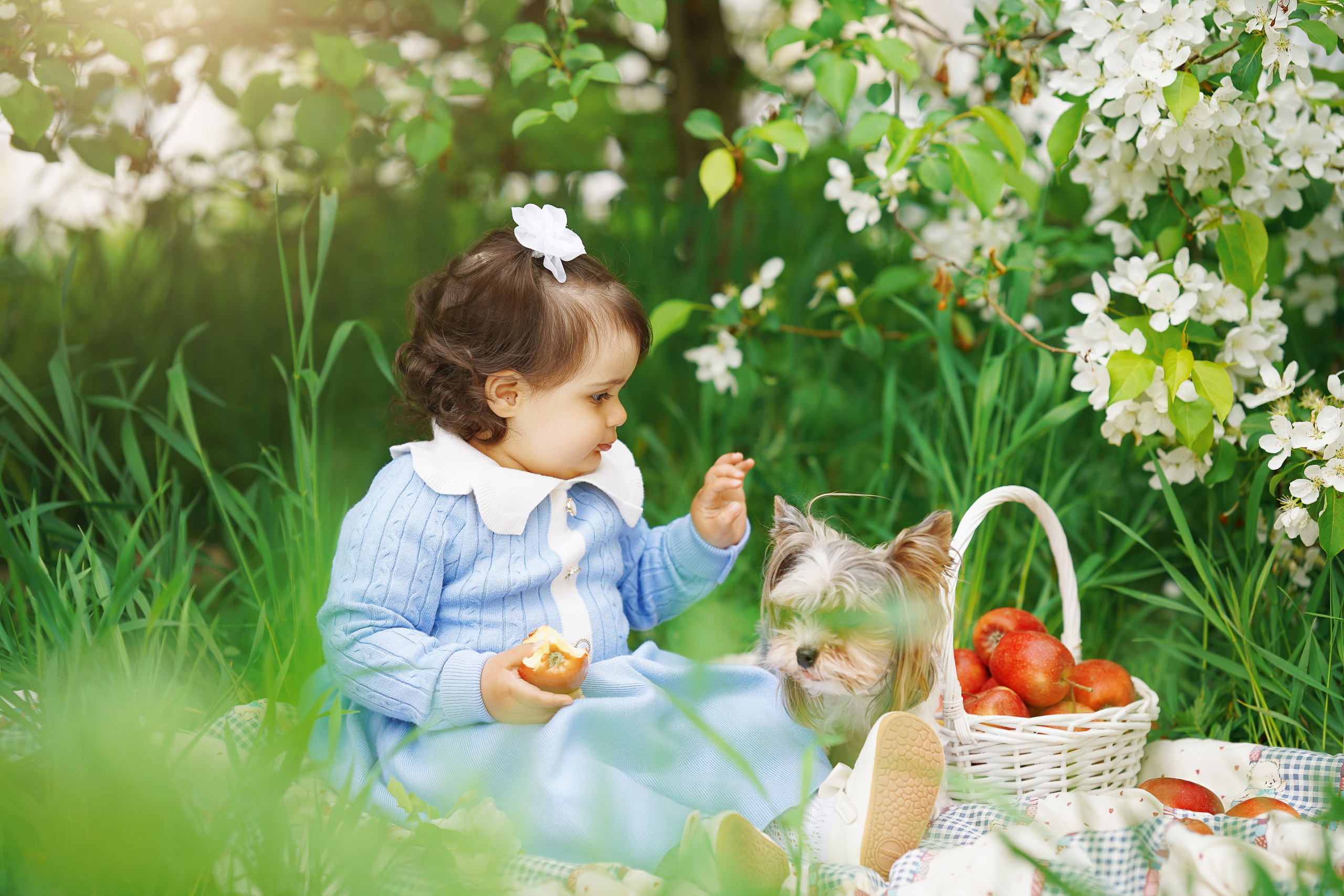 Дети. Детский и семейный Фотограф во Владивостоке Юлия Моисеенко
