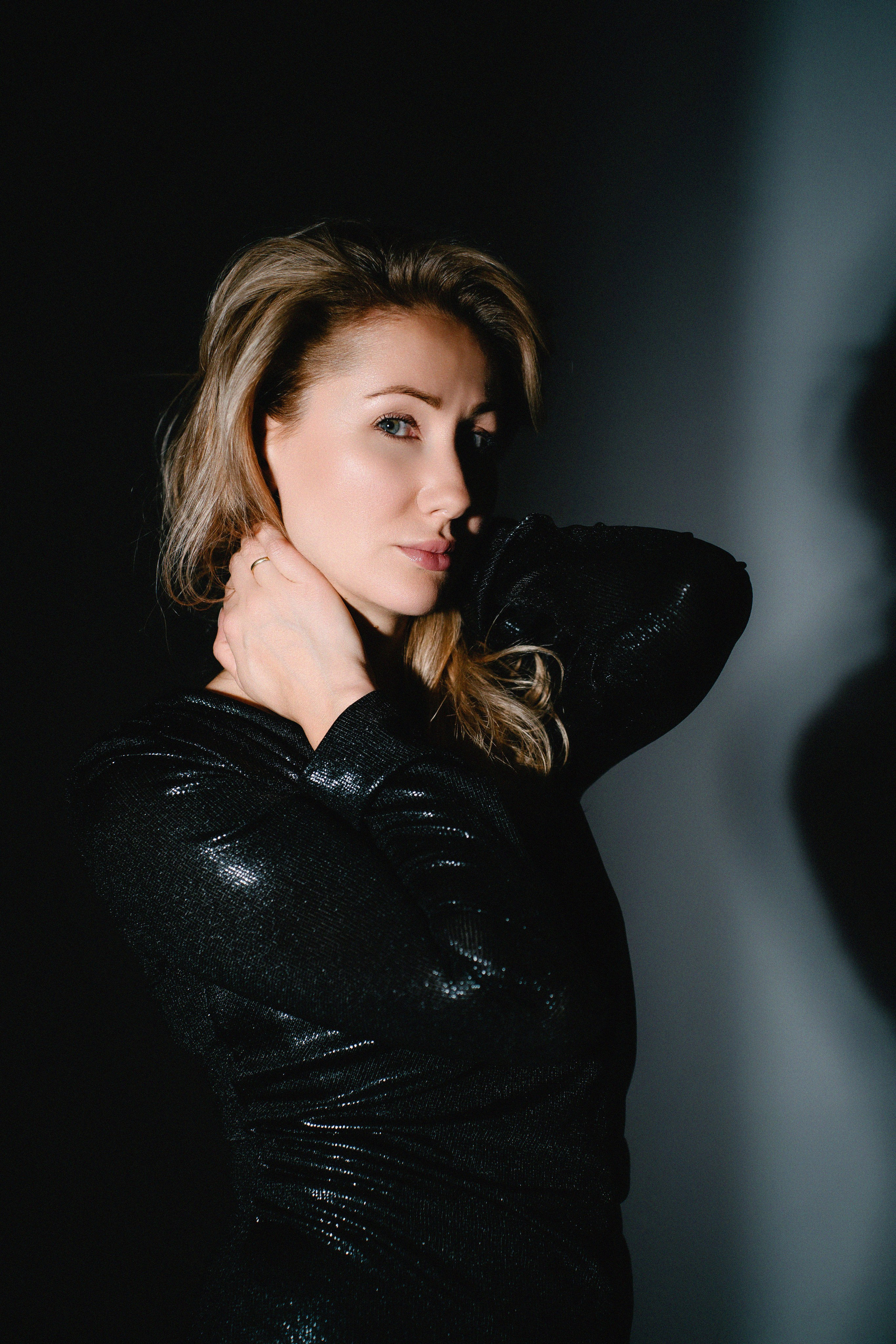 Семья Евгении. Свадебный и семейный фотограф в Воронеже Анастасия Бойко