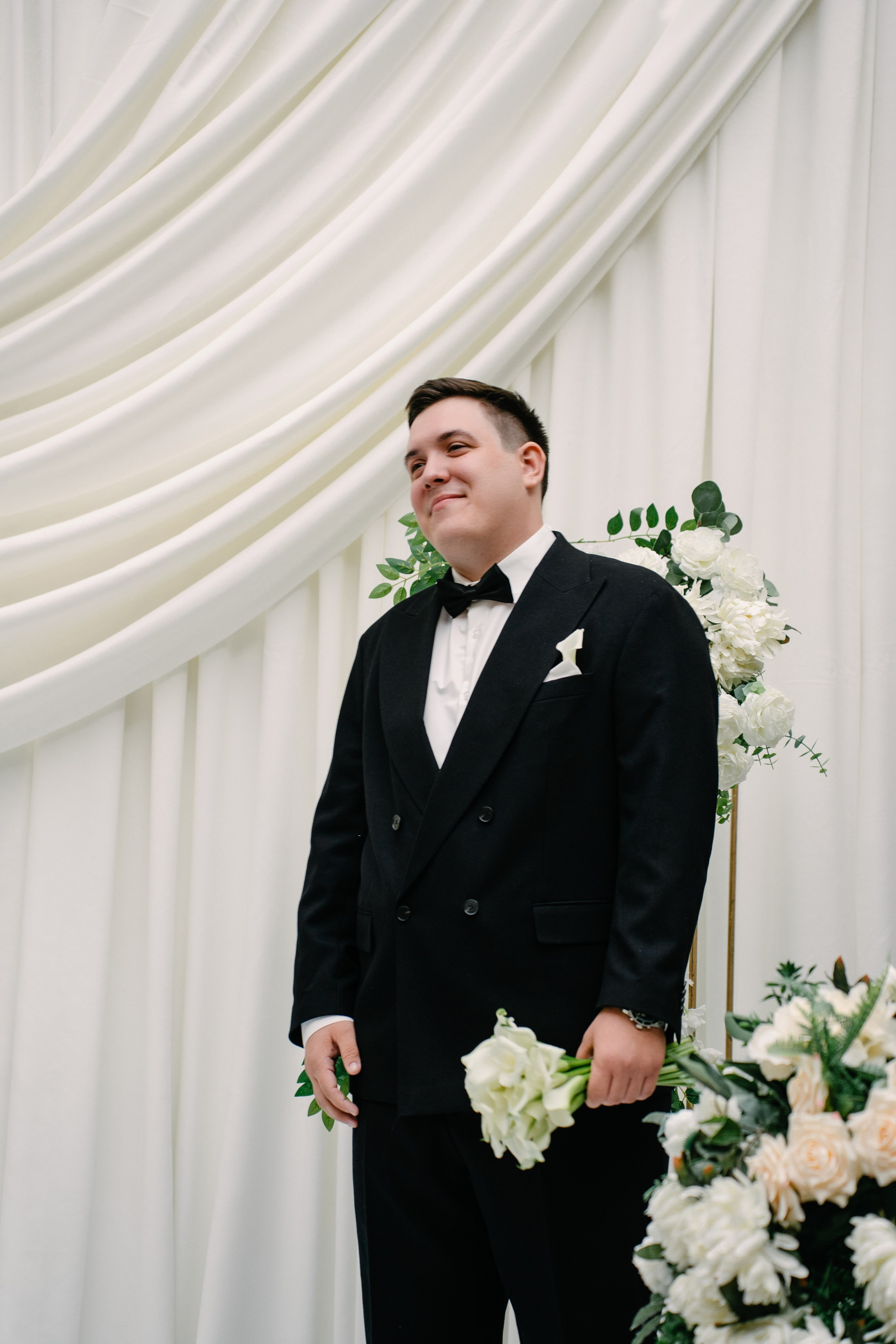 Павел и Валерия. Свадебный и семейный фотограф в Воронеже Анастасия Бойко