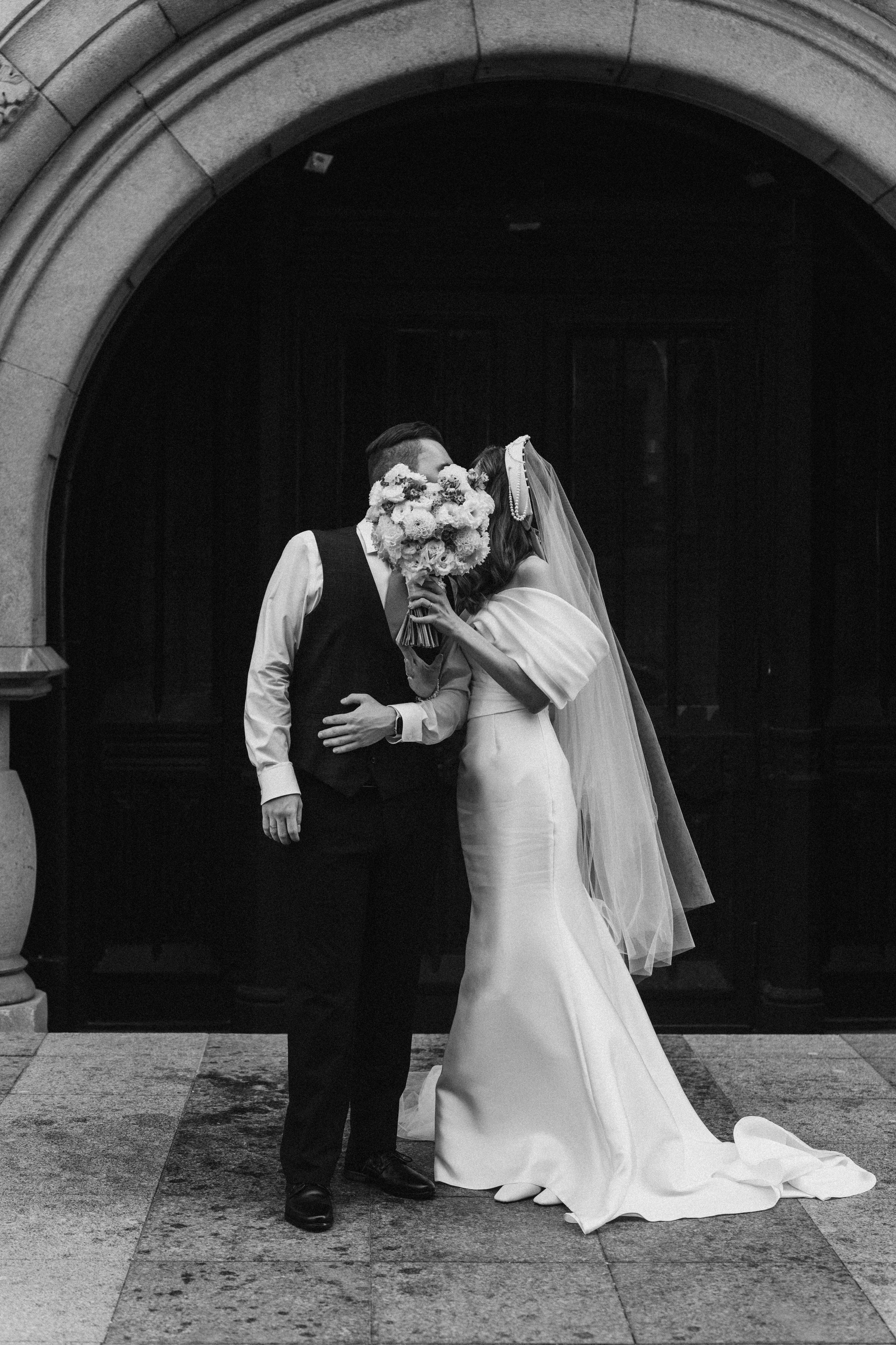 Ksenia & Eduard. Фотограф Ольга Рубцова в Москве и Московской области