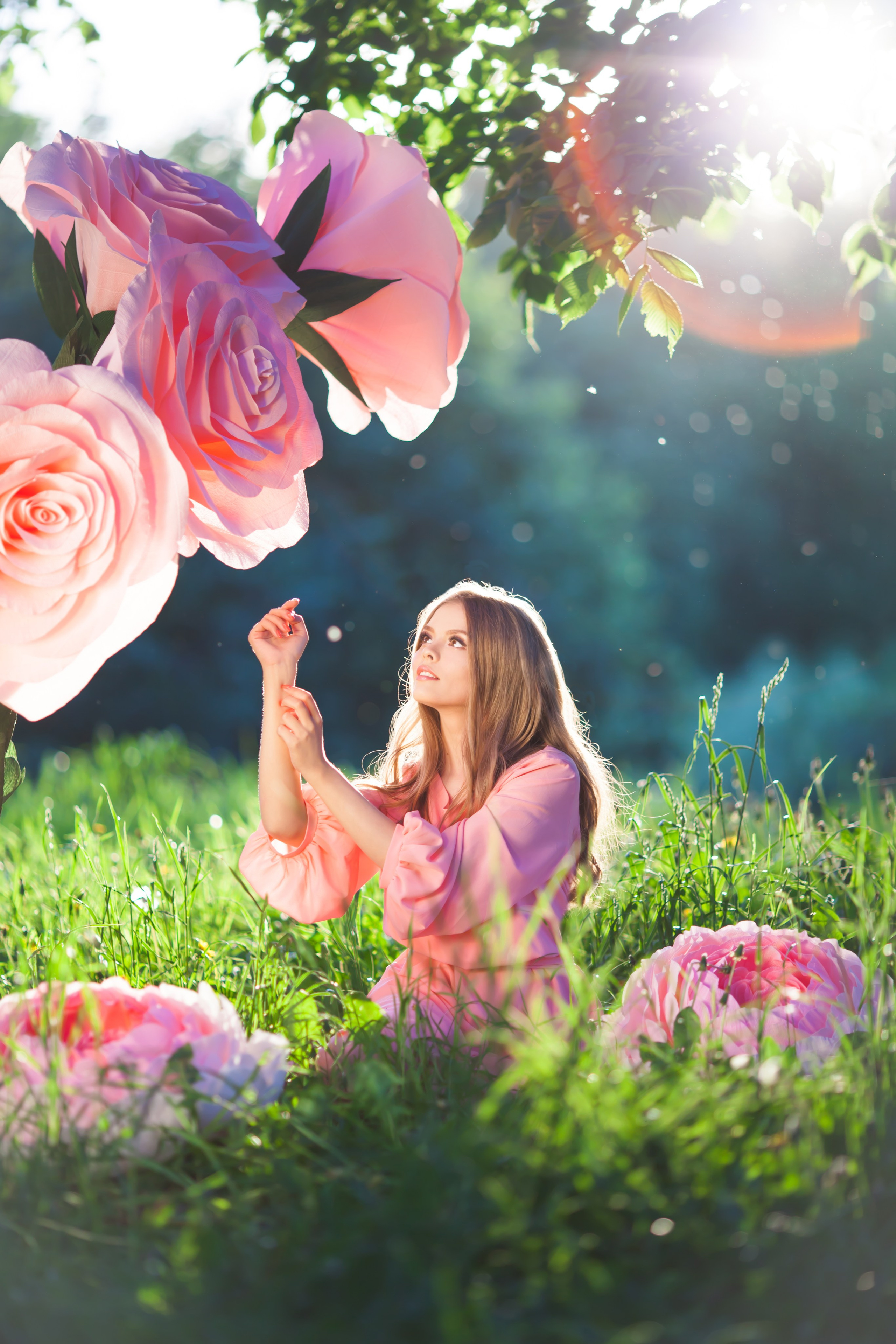 Семейный фотограф в Москве Анастасия Гурьянова