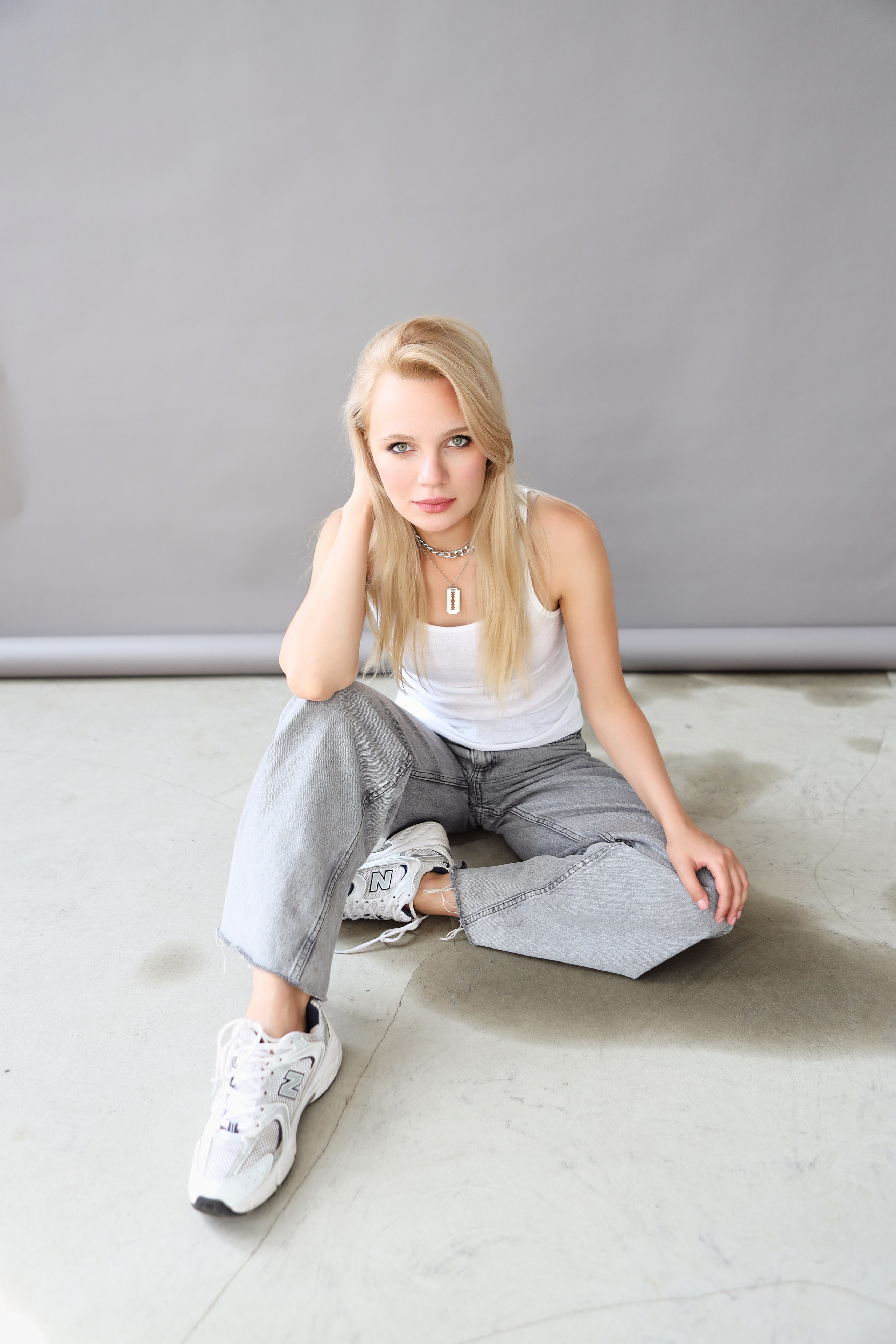 Мария Баранникова. Мультижанровый фотограф в Москве/Орле/Санкт-Петербурге Щукина Анастасия