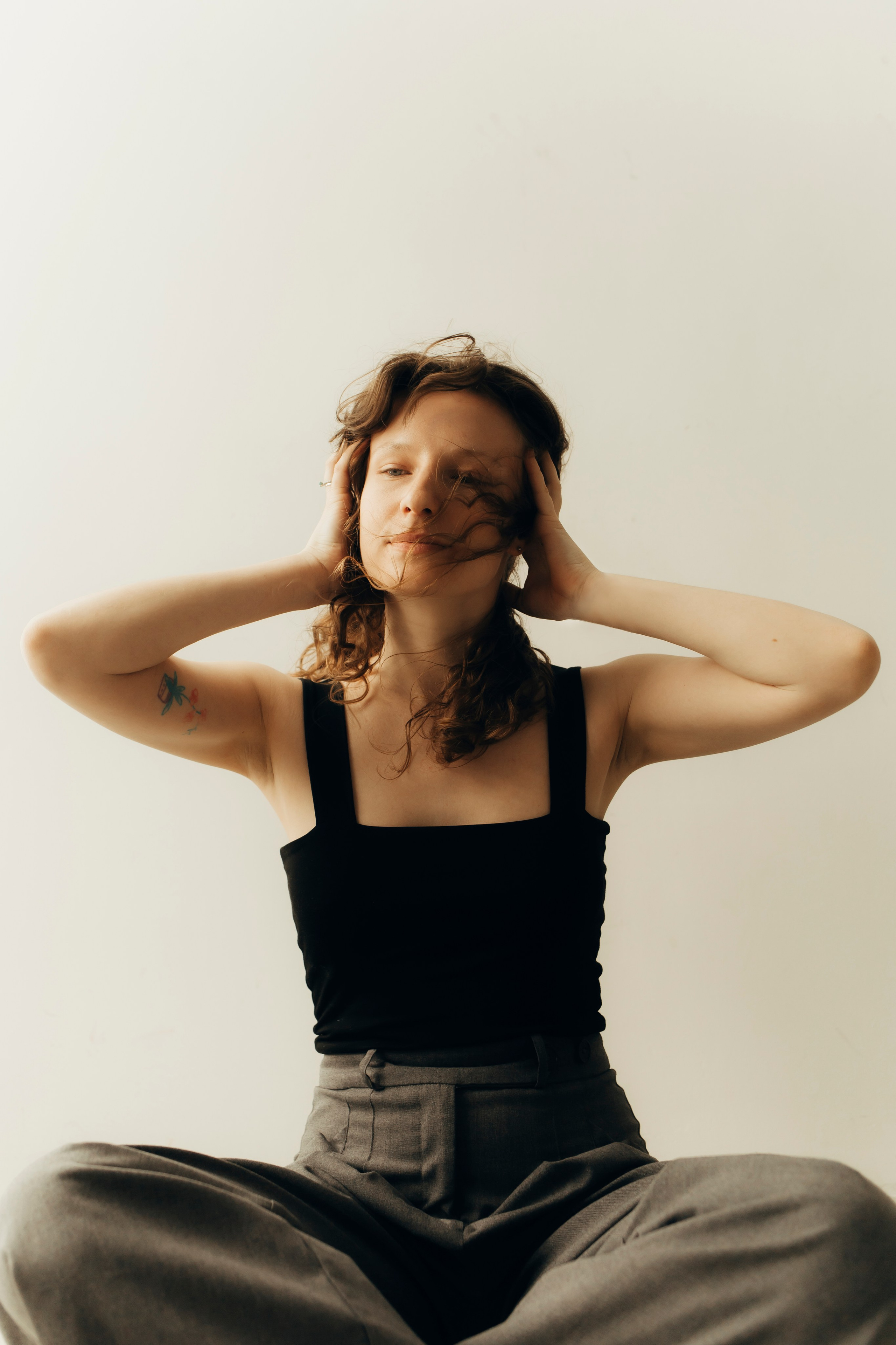 Ира. Катерина Аникеева | Фотограф | Екатеринбург