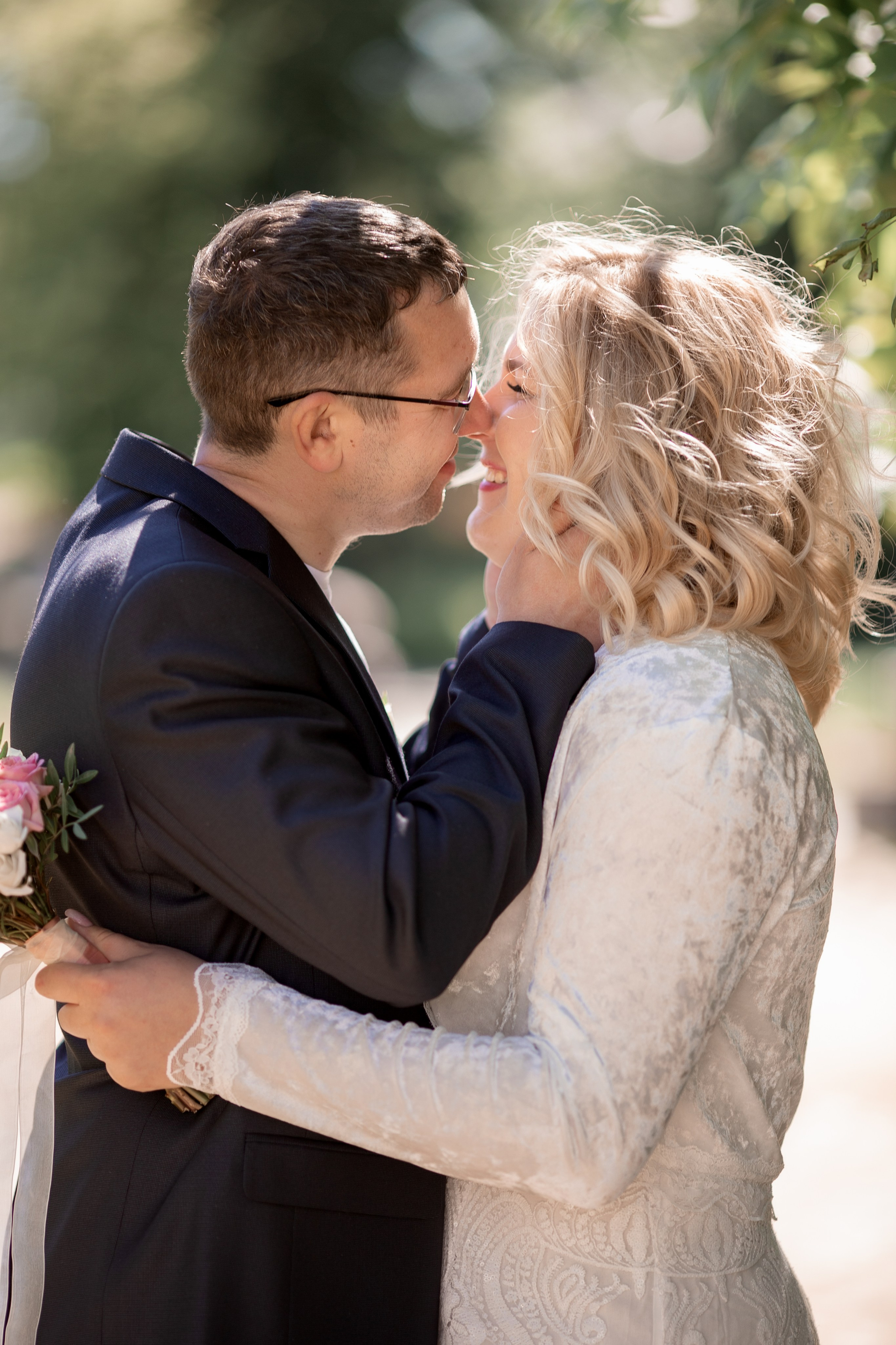 Артем & Ксения. Фотограф в Москве и МО, Мещерякова Ольга