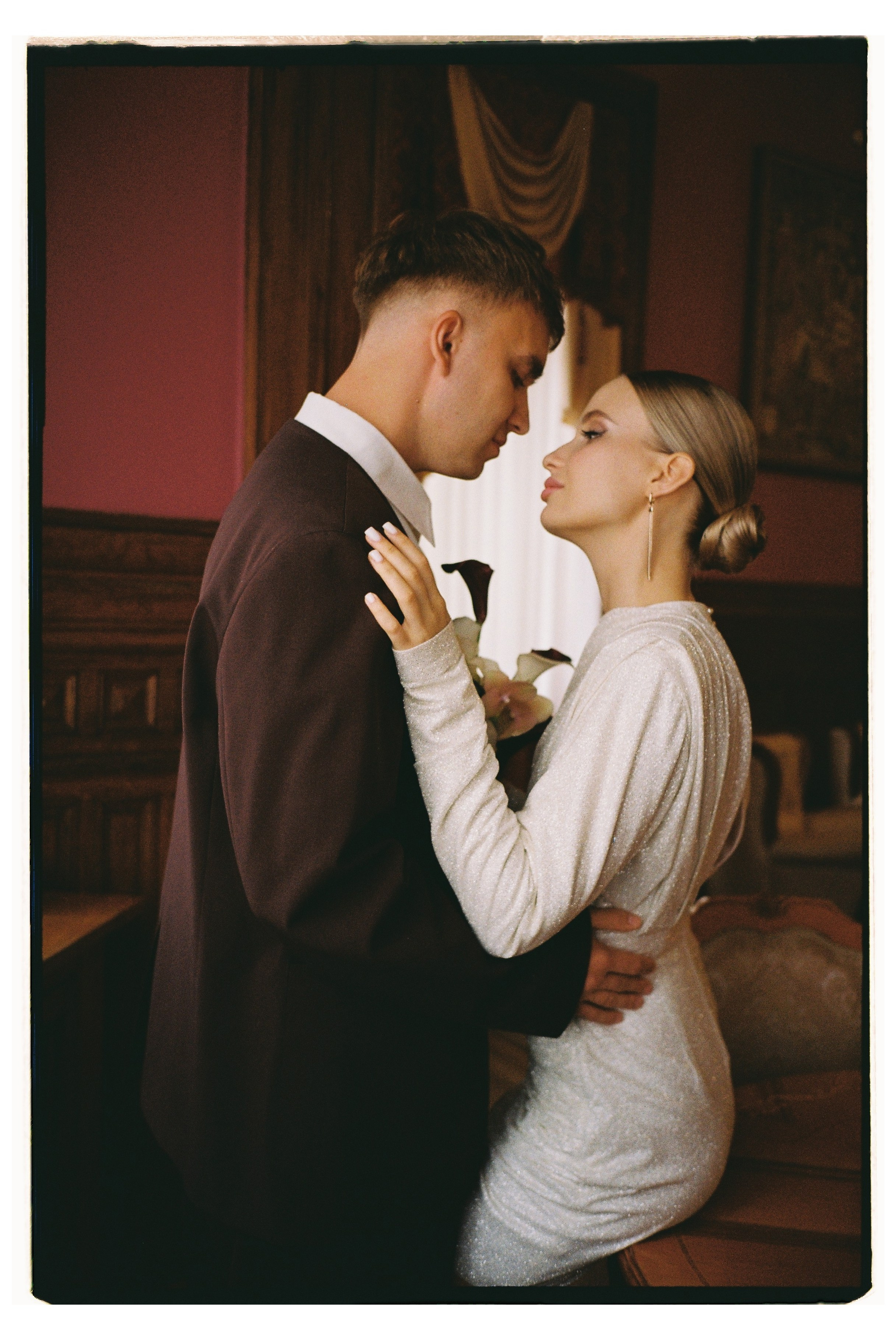 Дмитрий & Арина. Сестры Карабаза. Фотографы и ретушеры в Москве и Санкт-Петербурге