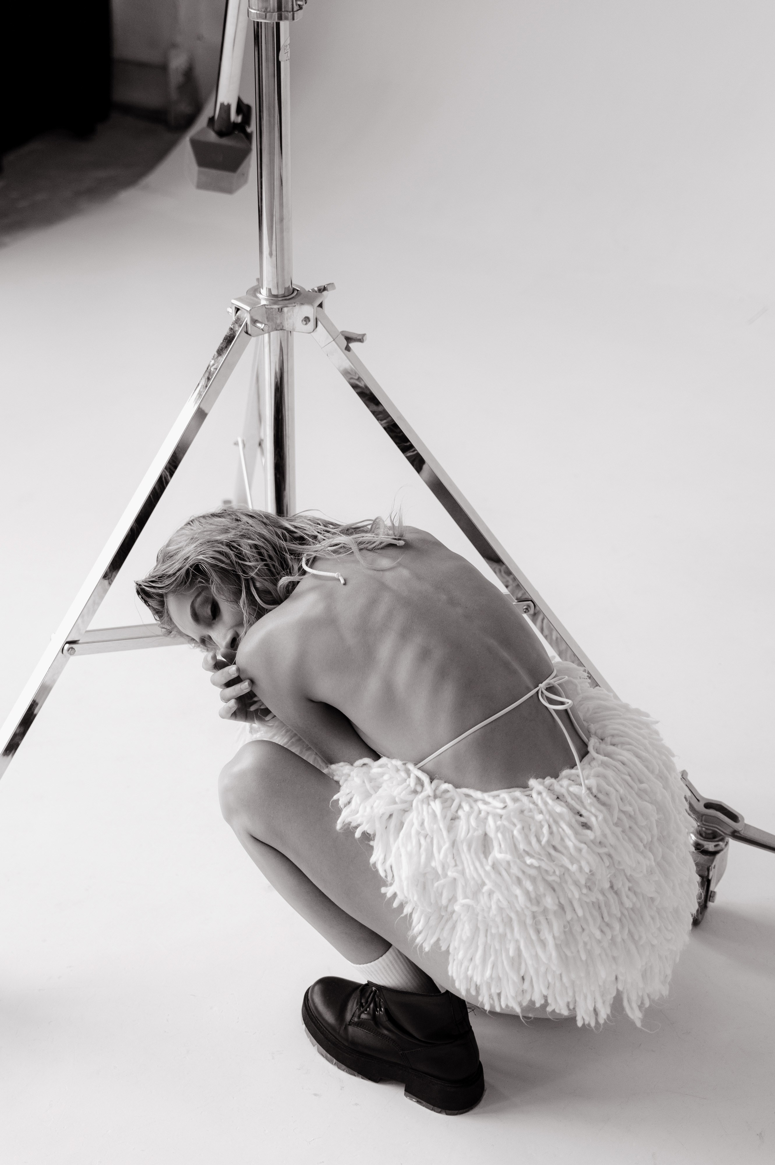 Оля. Свадебный фотограф Минск