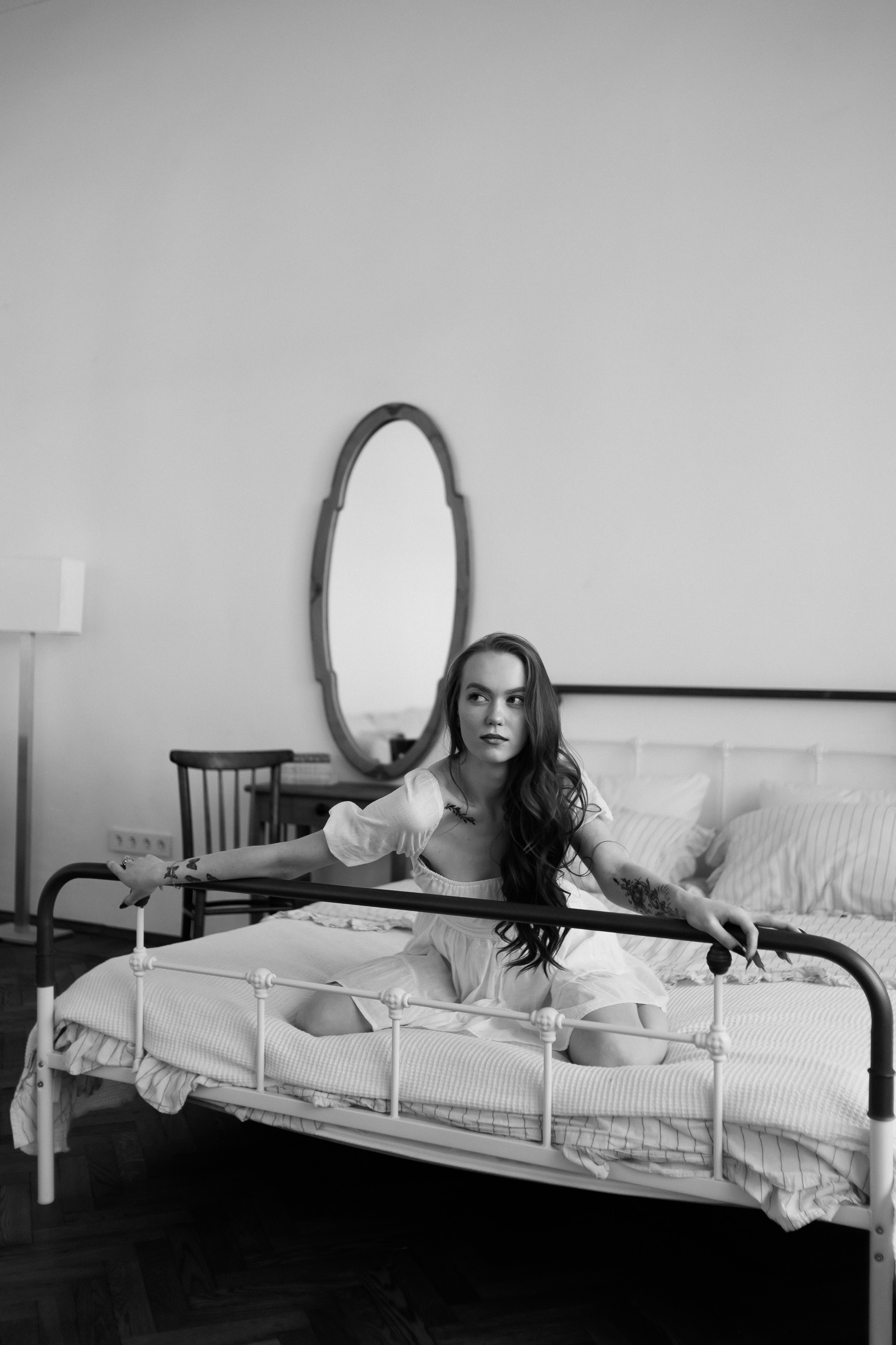 Yana. Ника — ваш персональный фотограф в Нижнем Новгороде