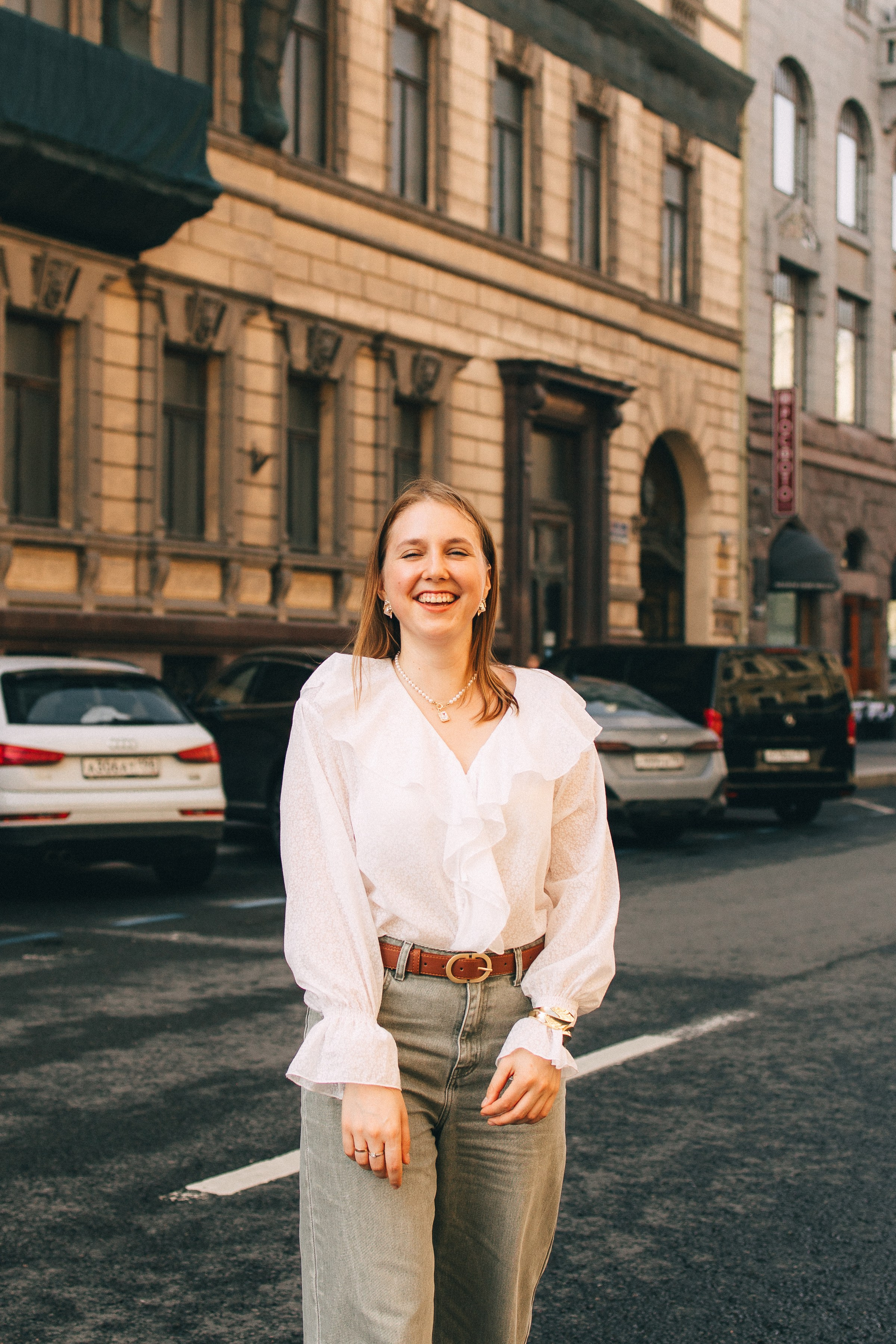 Даша / Санкт-Петербург. Фотограф в Выборге и Санкт-Петербурге Маша Гуляева