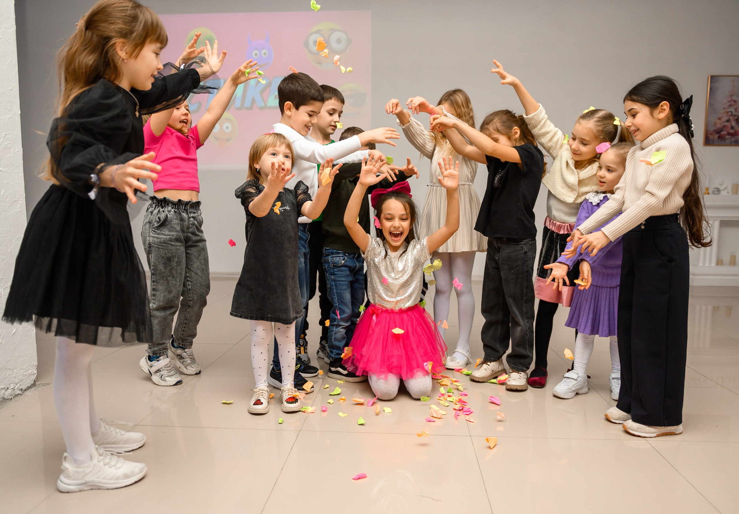 Блогер Пати. Свадебный и семейный фотограф София Невская