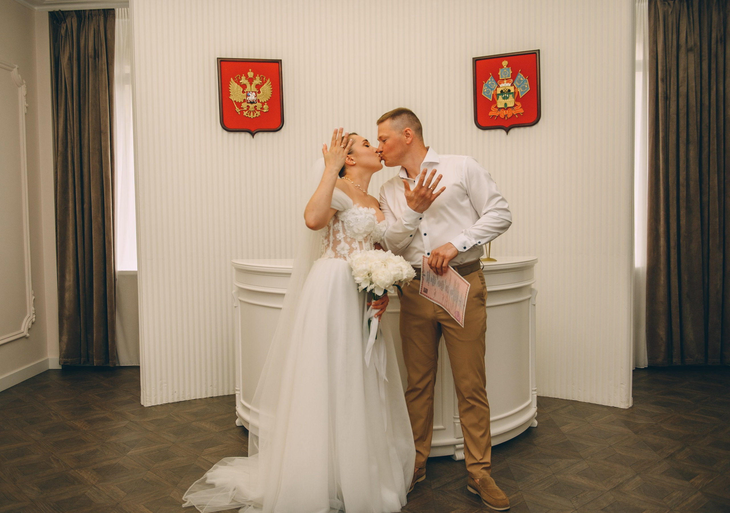 Дагомыс-Солохаул. Свадебный и семейный фотограф София Невская