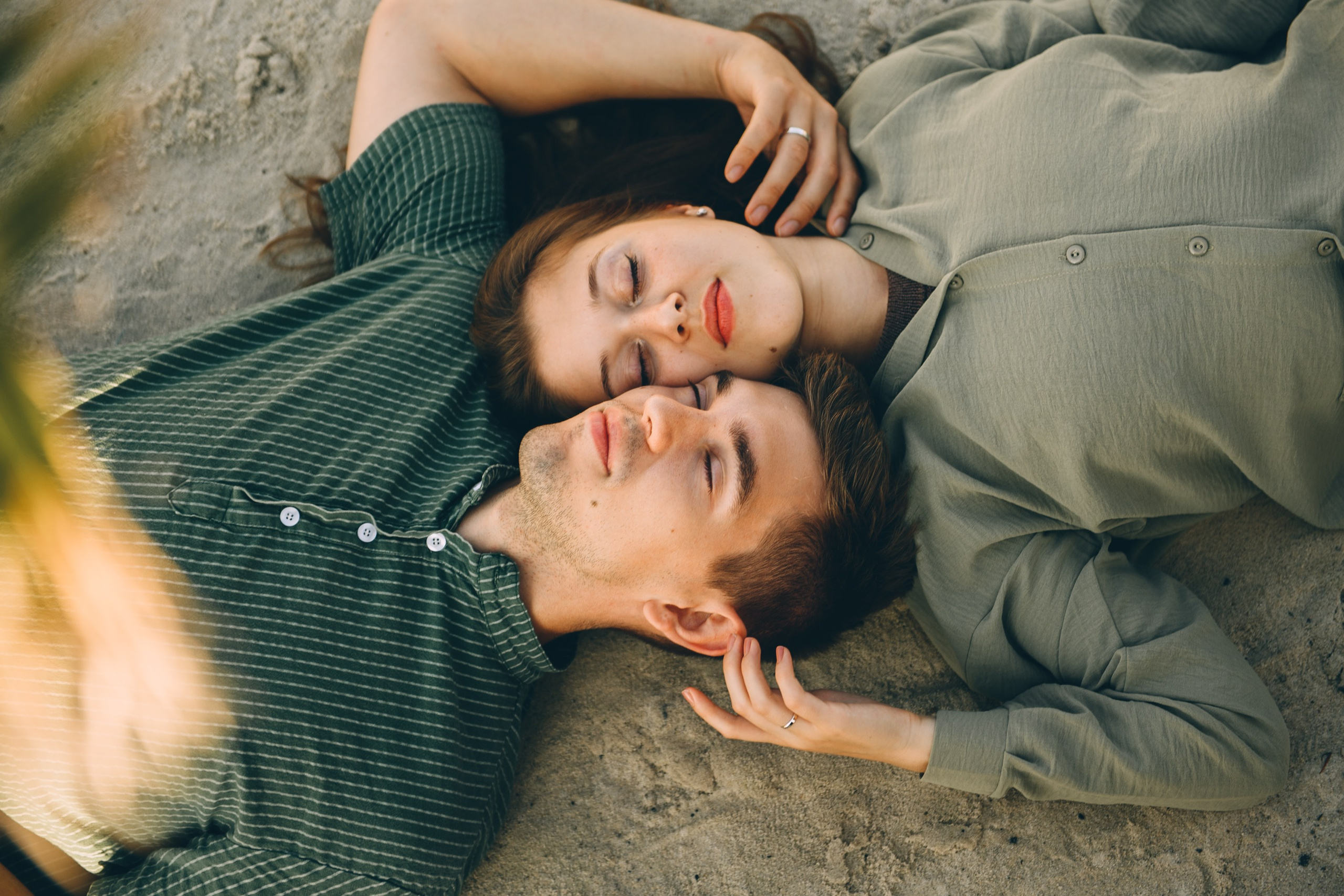 Загадали друг друга. Бархатные Сезоны. Свадебный и семейный фотограф София Невская