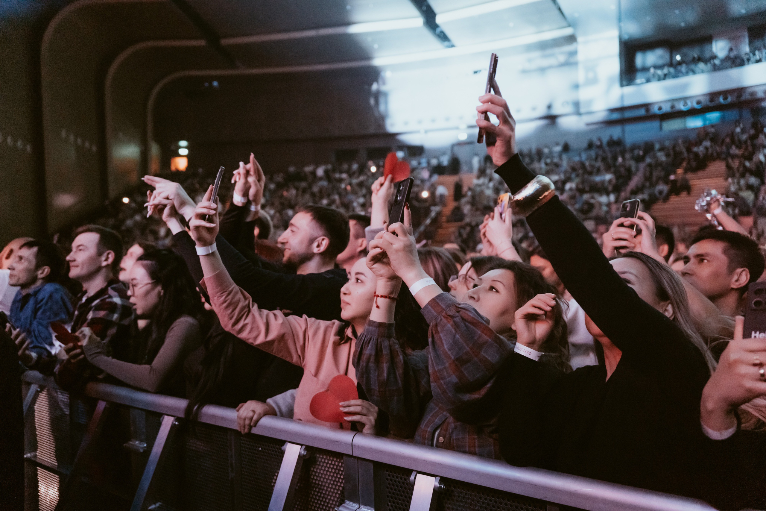 МакSим в Астане. Профессиональный фотограф в городе Астана Копанев Данил