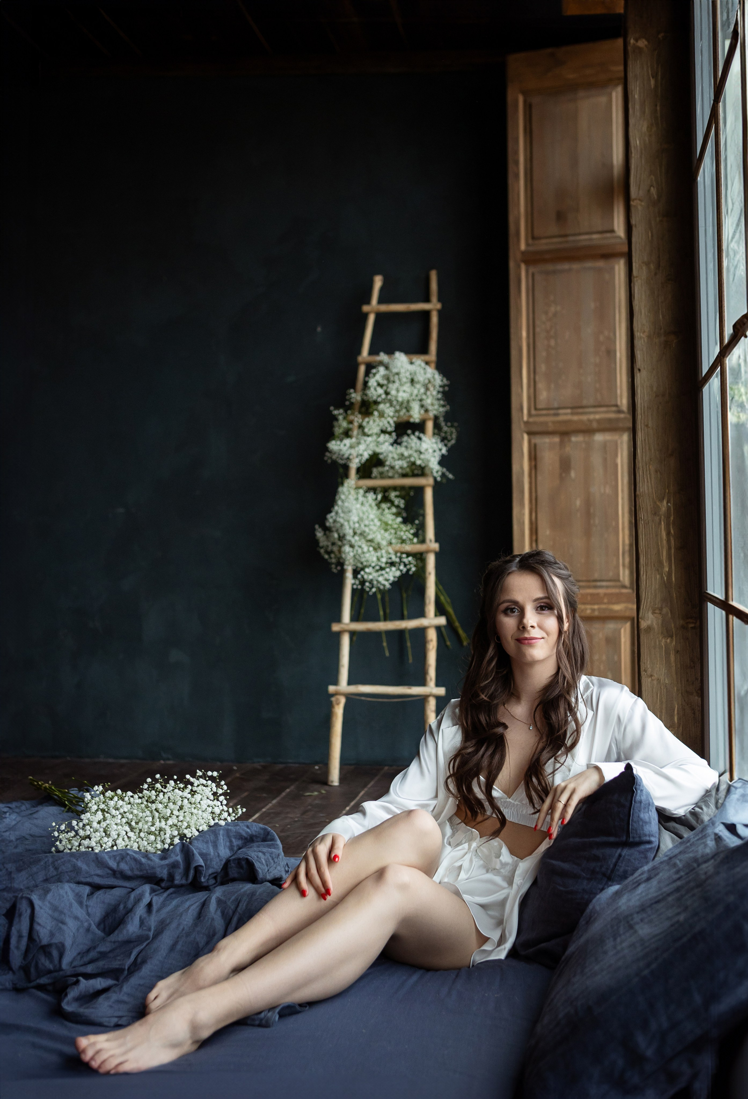 Анжелика. Свадебный фотограф в СПБ | Санкт-Петербурге Анастасия Рахимгулова