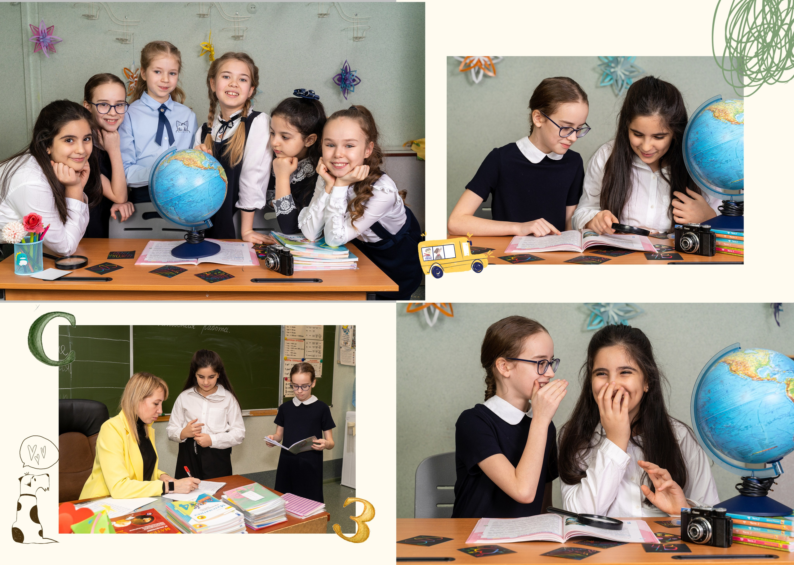 РИСУНОК. Family Photographer Ksenia Kos