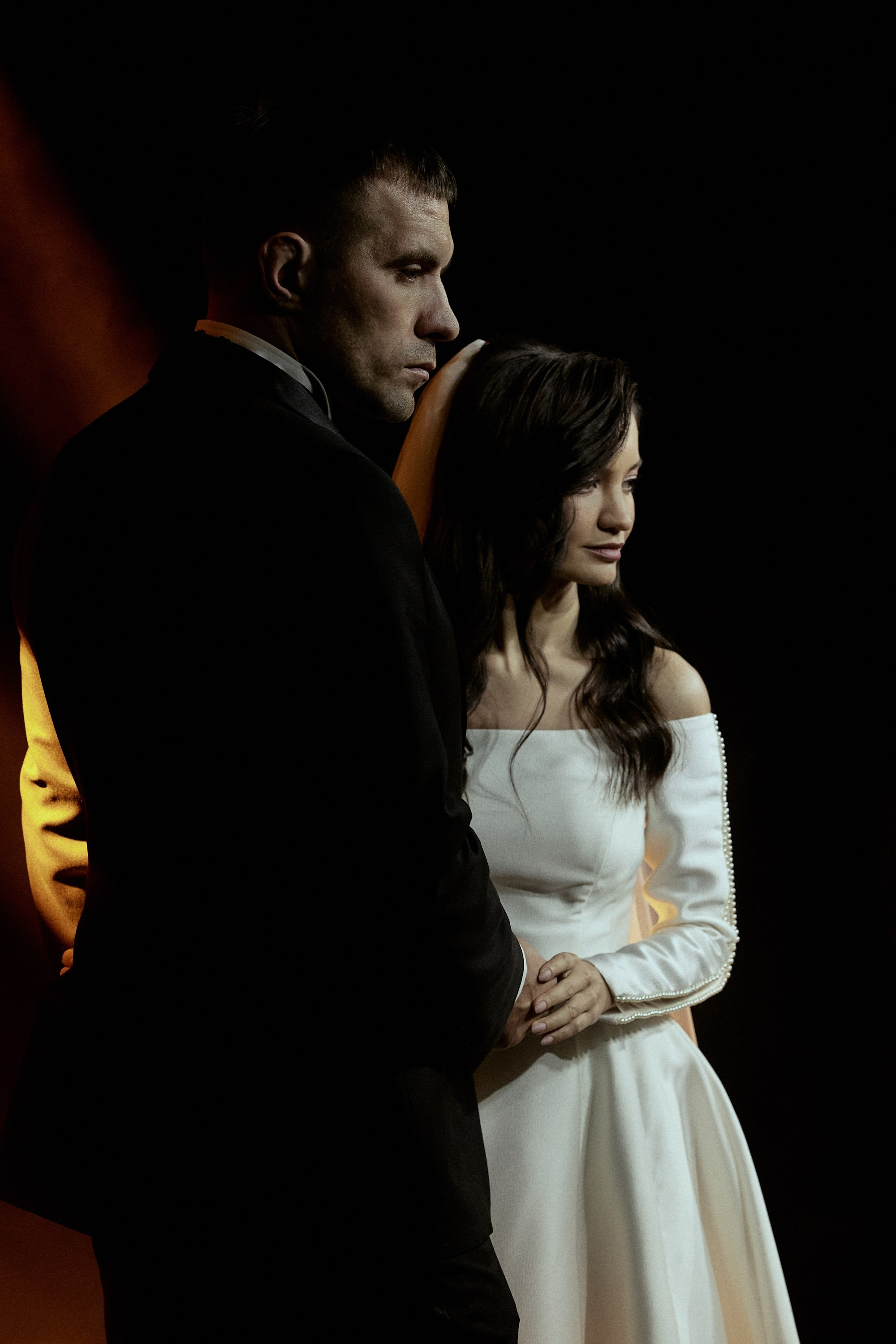 BEAUTY AND POWER. Дмитрий Мазуркевич: Профессиональный Репортажный Фотограф