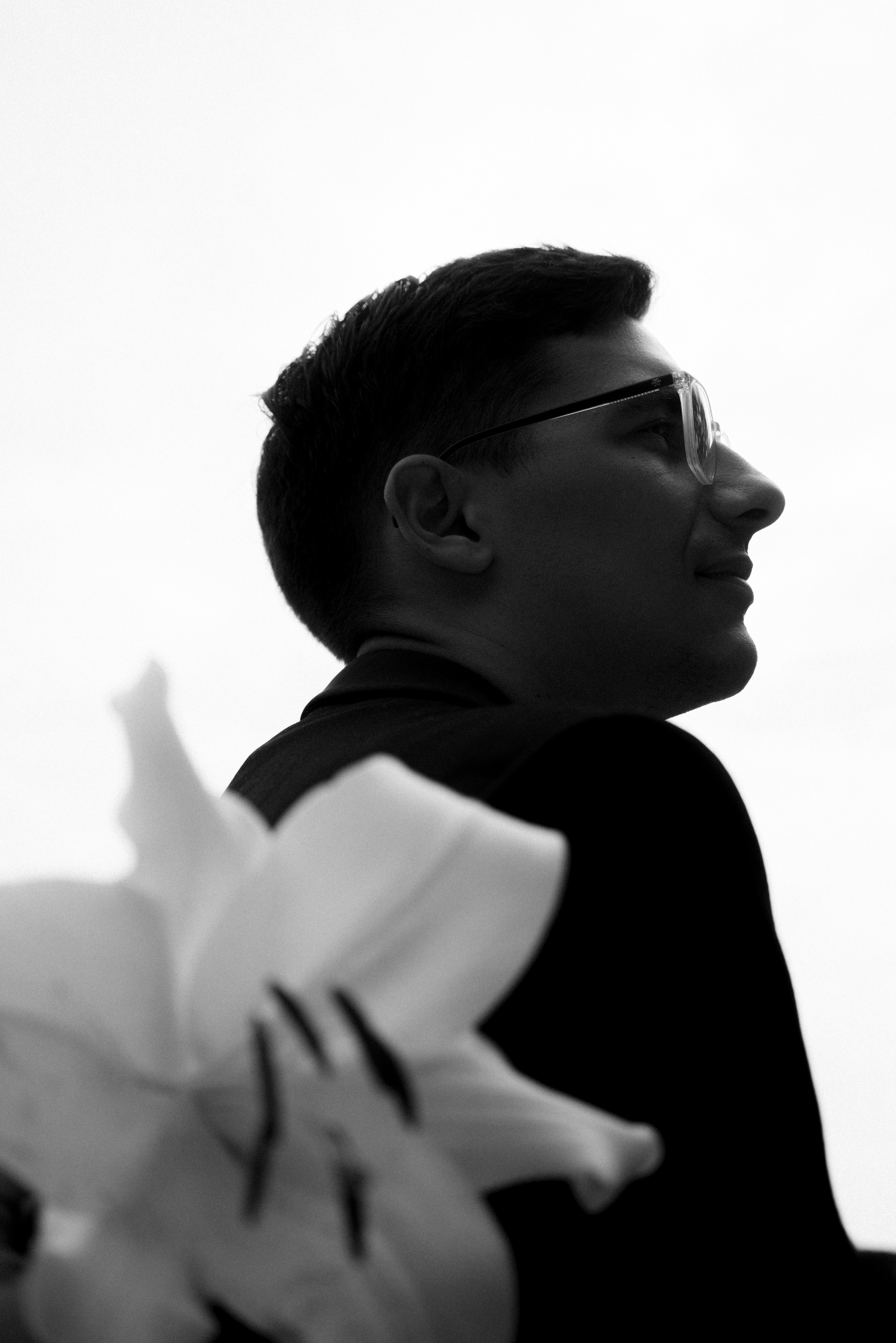 Denis. Photographer Yudakova Daria