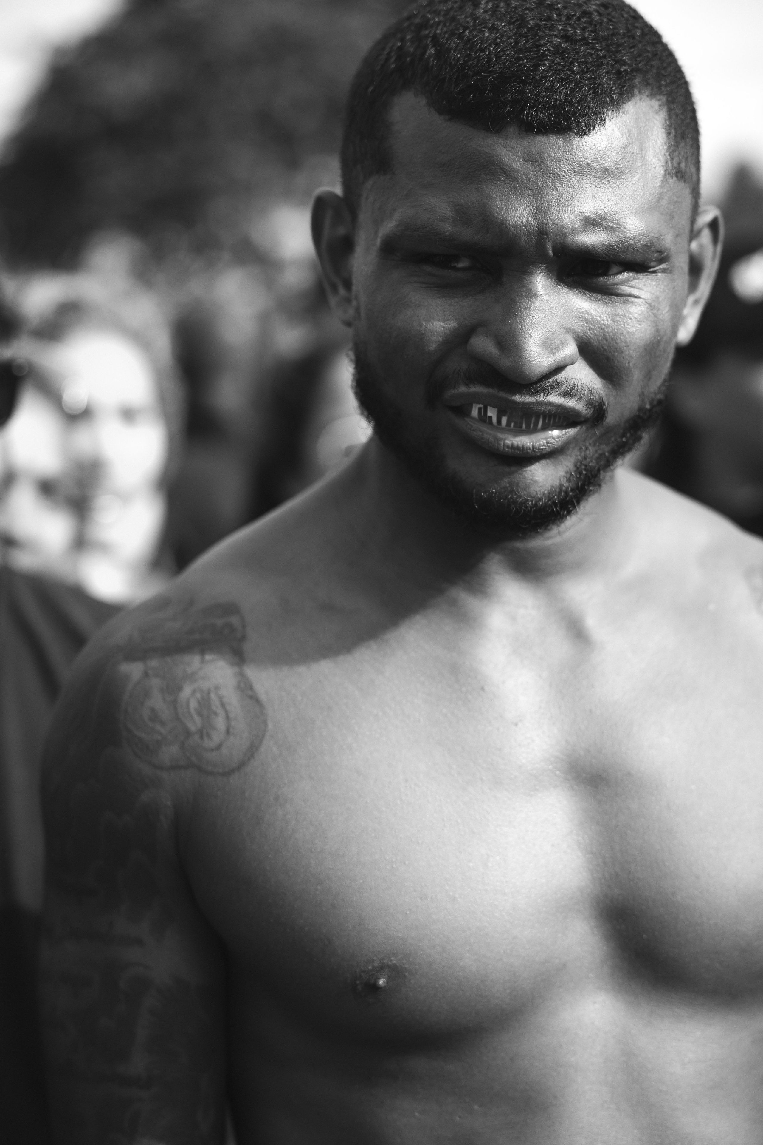 TUFF 7 (Brazil. Rio de Janeiro). Фотограф в Сочи, Репортажный фотограф Виктор Кочков-Филатов