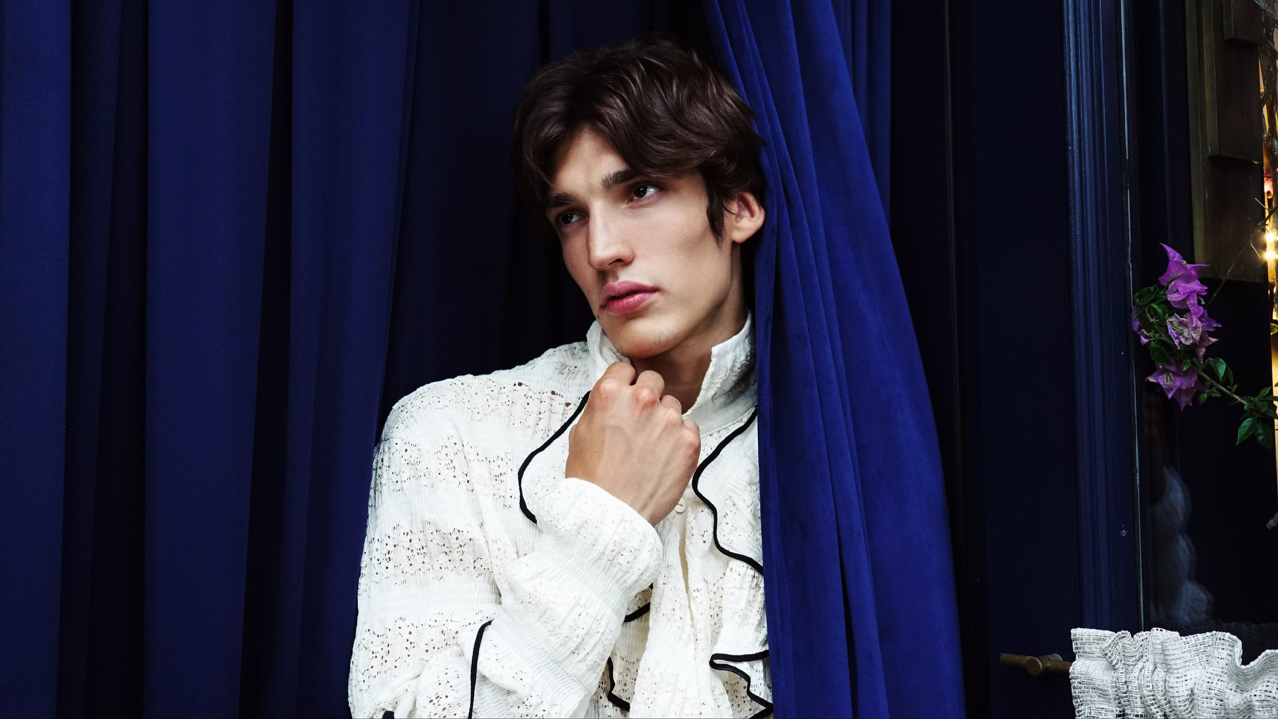 Portfolio of Fashion Photographer in Istanbul & Dubai — Sergio Maiis. Sergio Maiis — Fashion Photographer in Istanbul | Editorial & Lifestyle Photographer