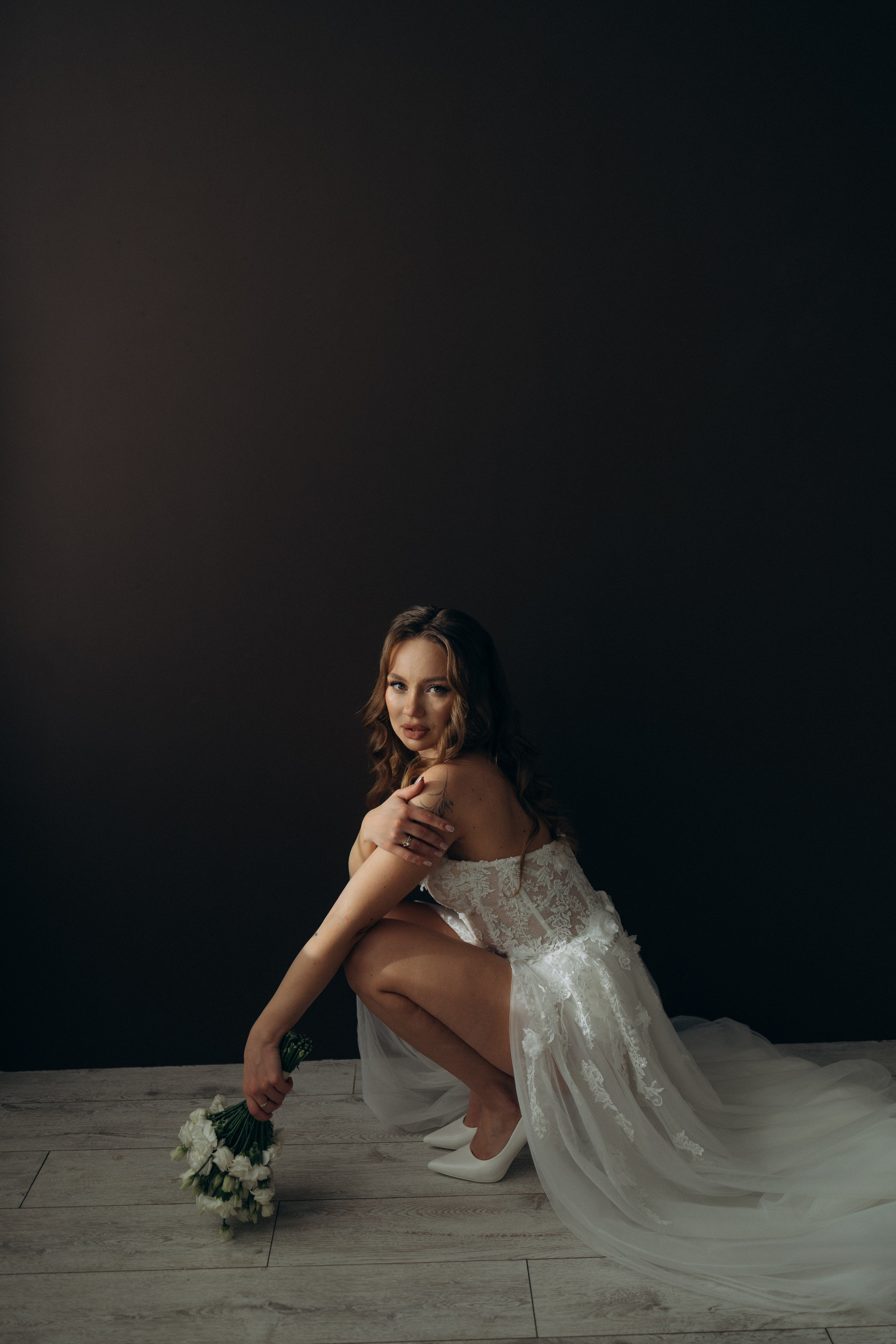 Вика и Лёша. Семейный фотограф в Москве Жукова Анна