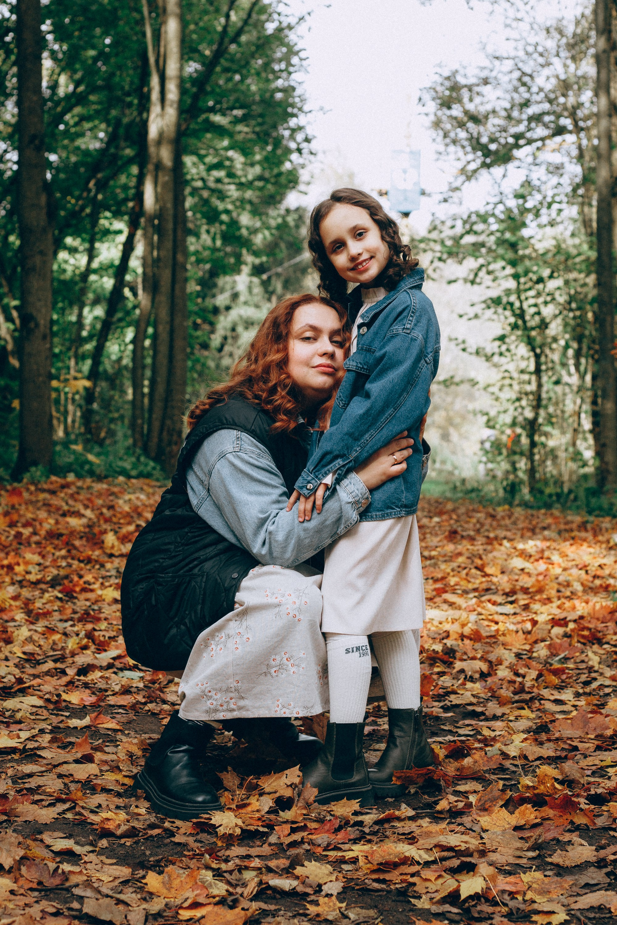 Семейная. Дарья, фотограф, Москва