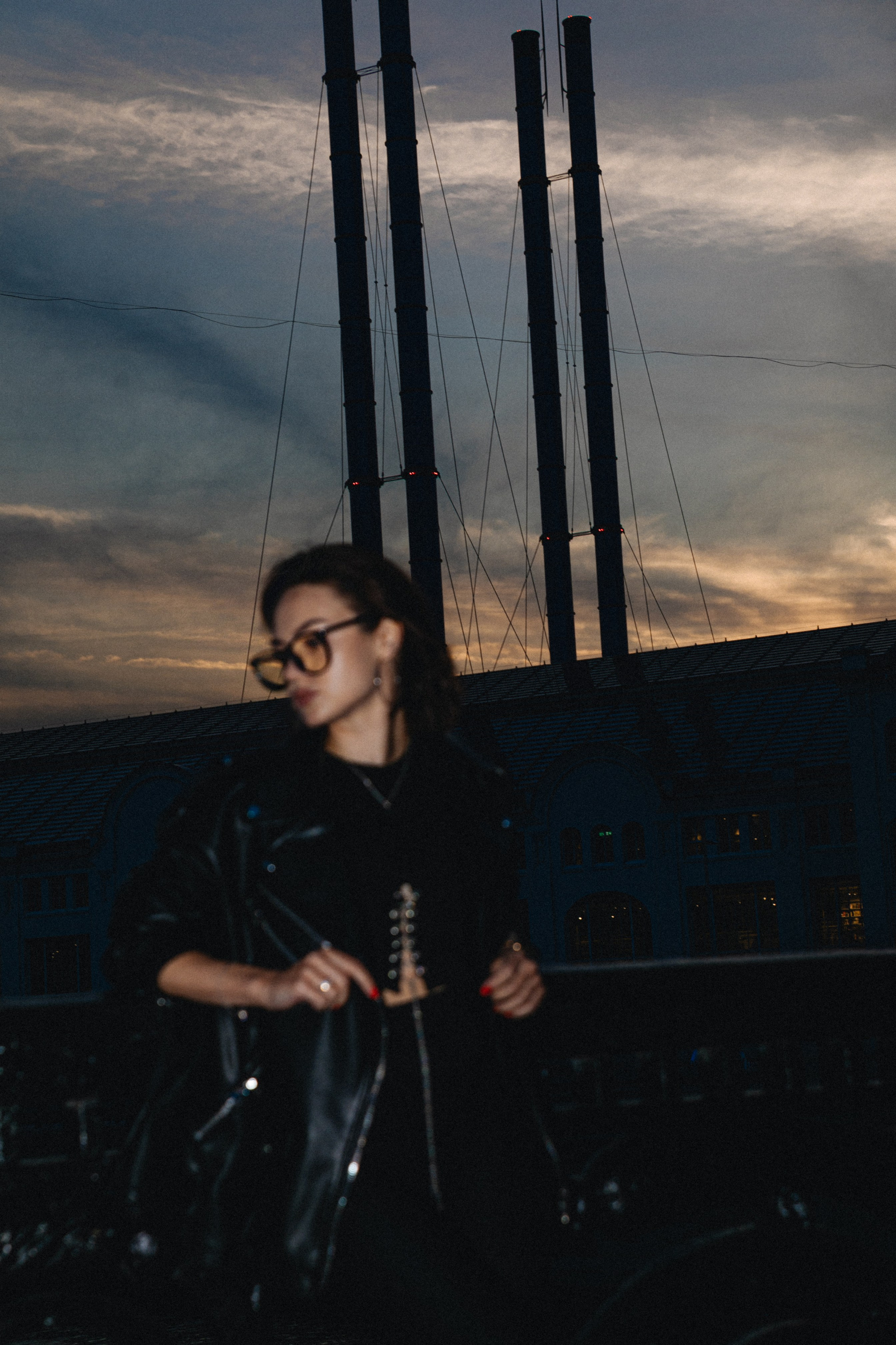 Лера. Главная