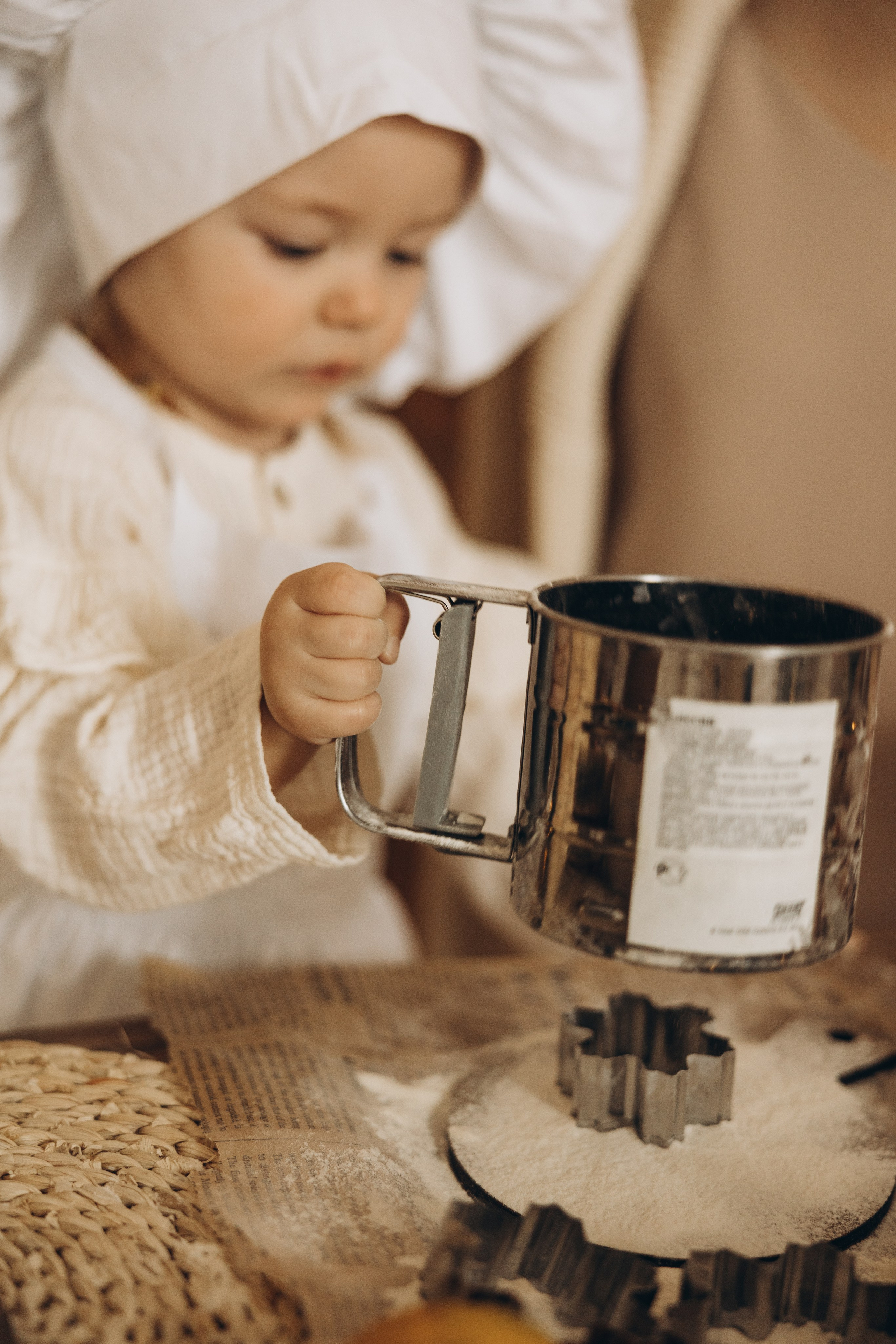 Ольга и Мирослава НГ. Семейный фотограф в Москве Виктория Ястребинская