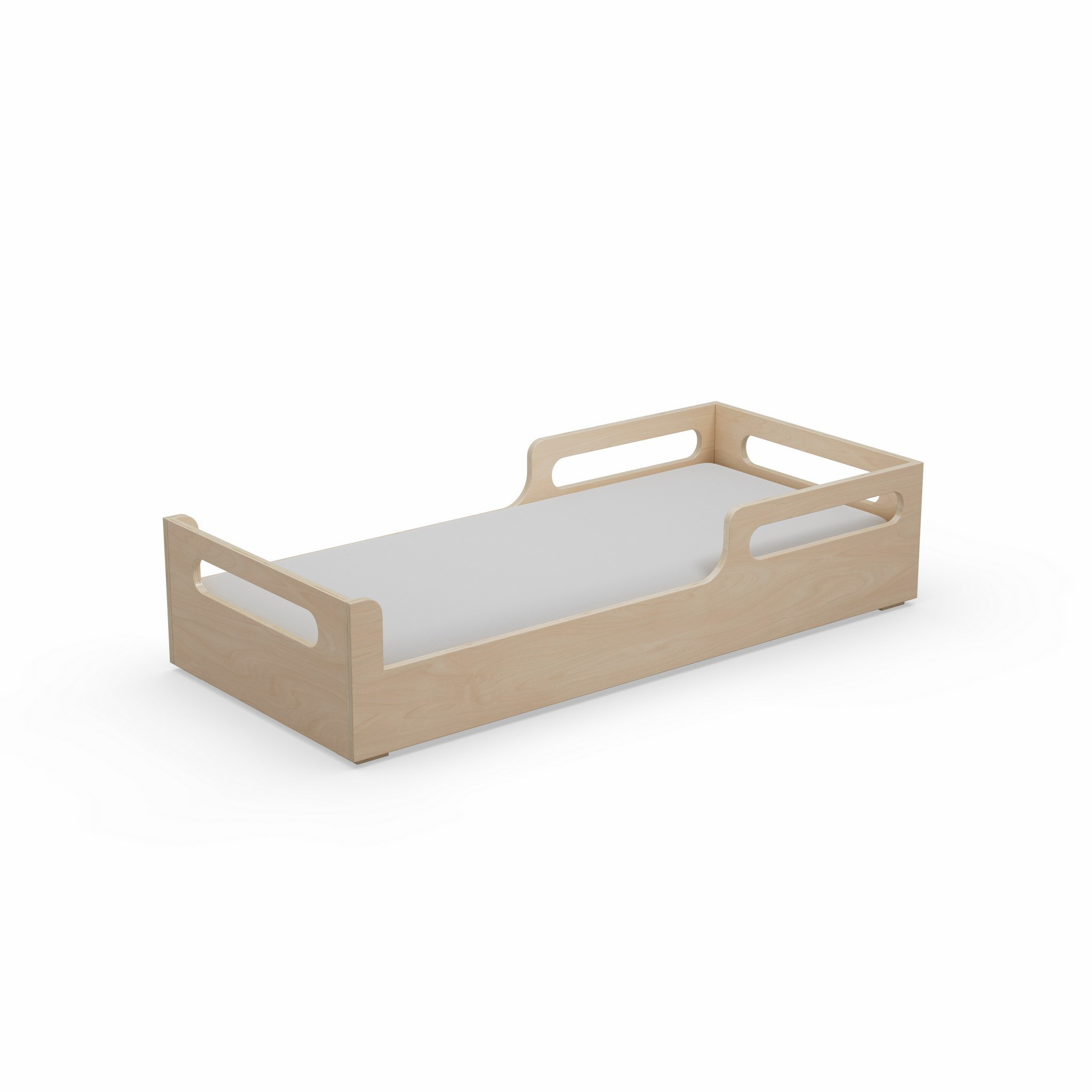 Детская мебель PLAYPLY. Визуализация и анимация в Москве — Андрей Епифанов