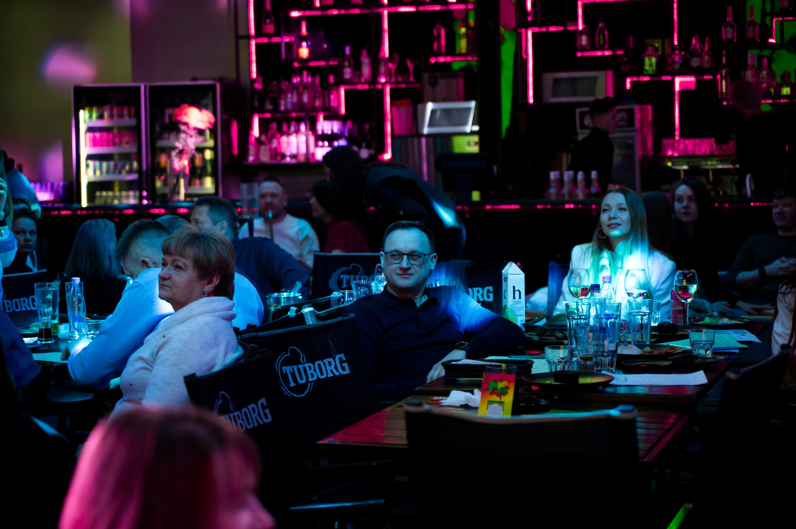 Репортажная съемка (съемка мероприятий). Фотограф Беларусь — Ольга Шаповалова (Жардецкая)