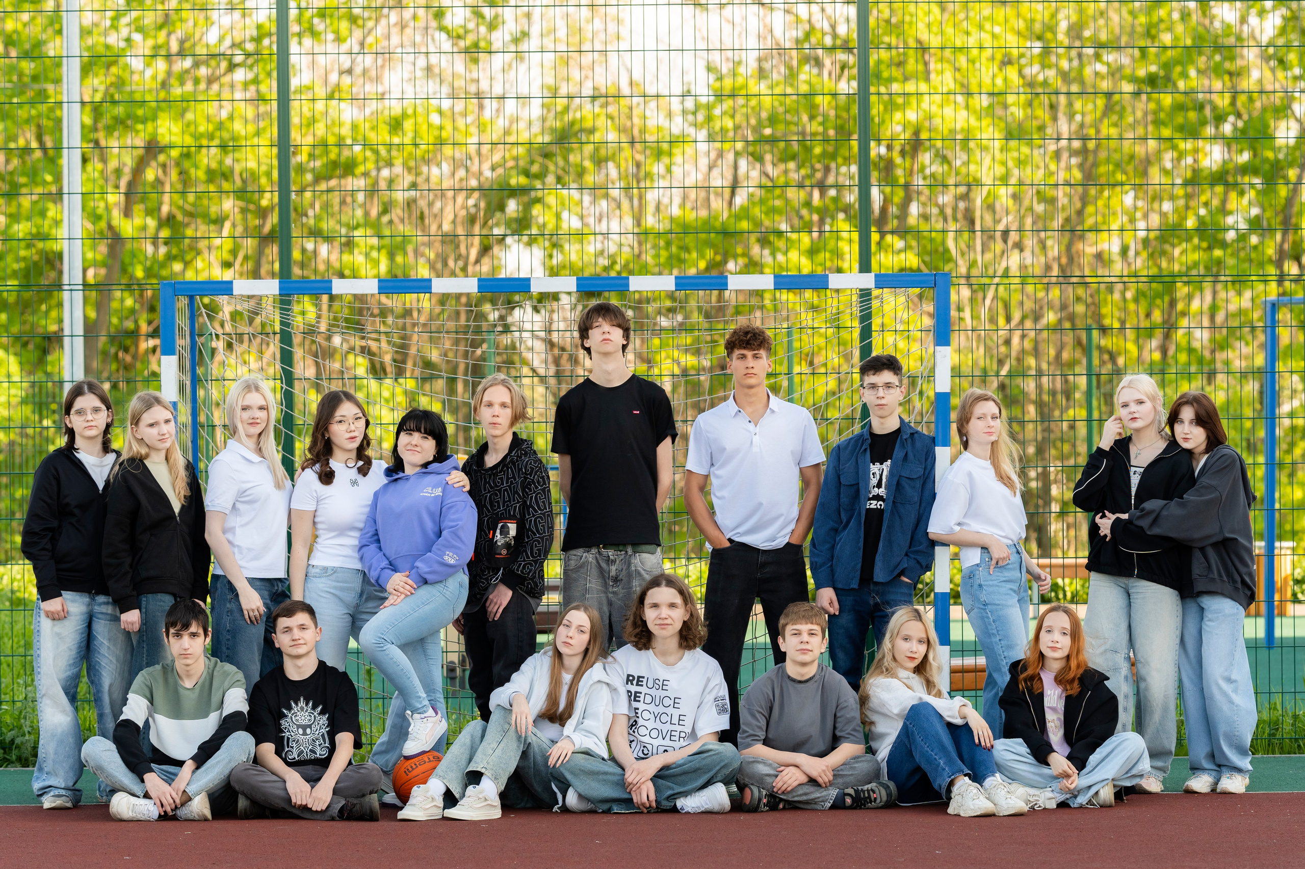 ШКОЛА. Семейный, детский и школьный фотограф Елена Дерюгина