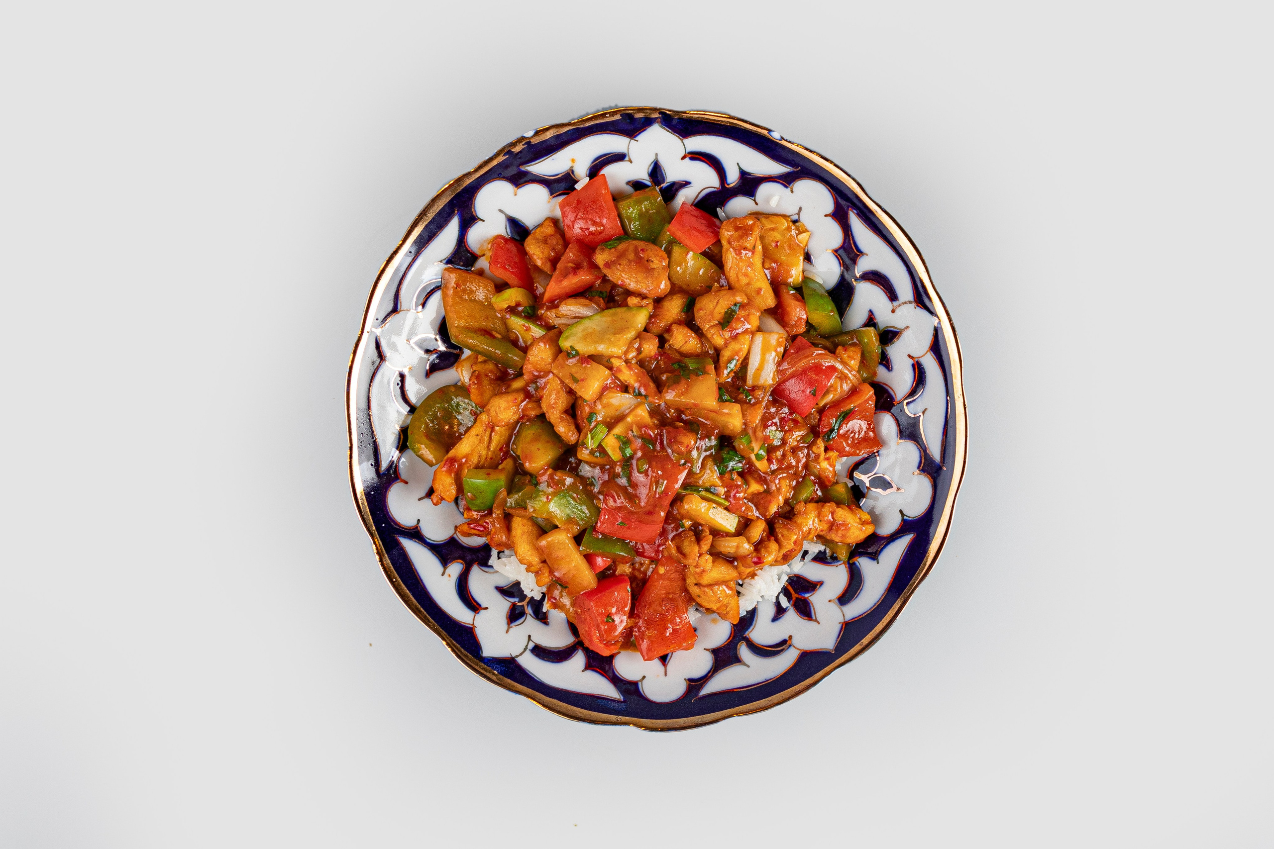 Узбечка Z-1. Профессиональный фотограф в Астане