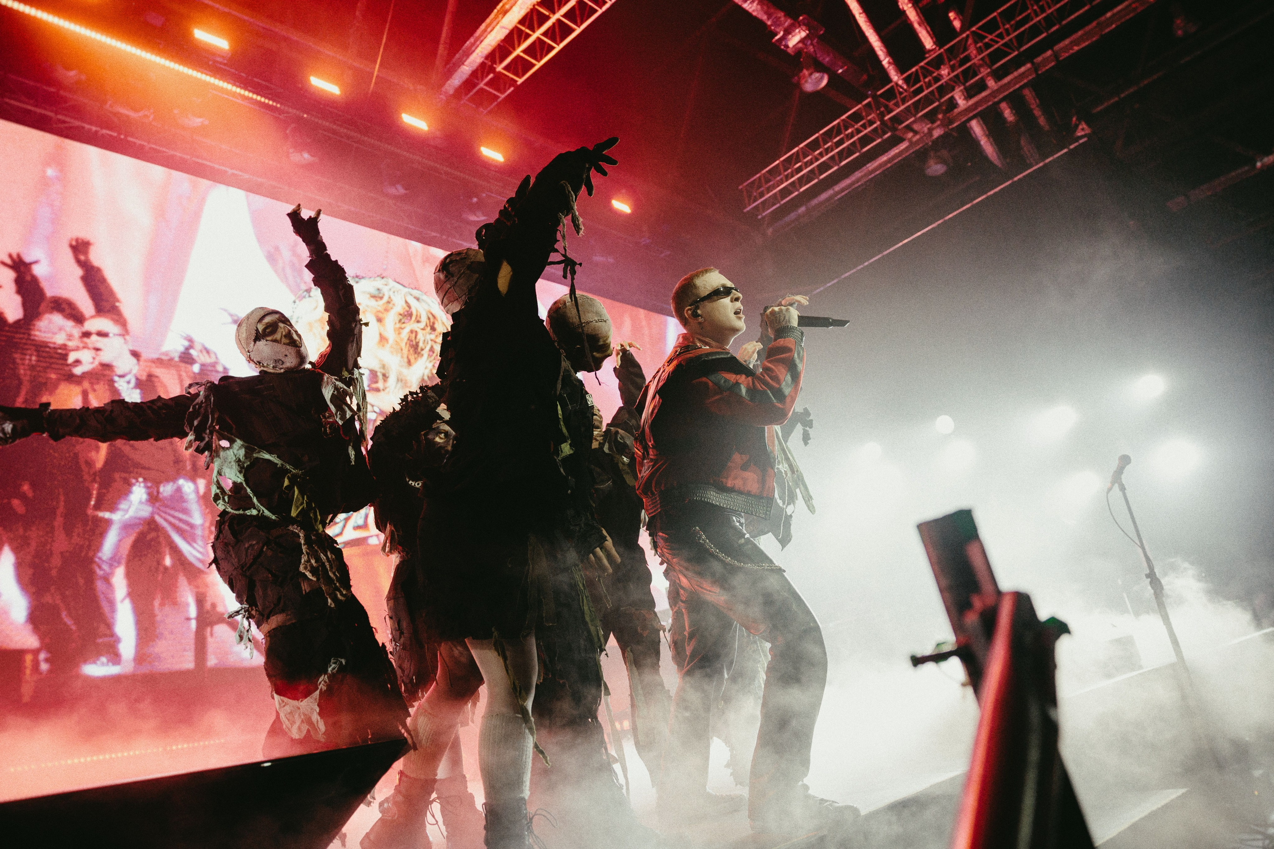 ЕГОР КРИД. Фотограф Иркутск Антипин Сергей