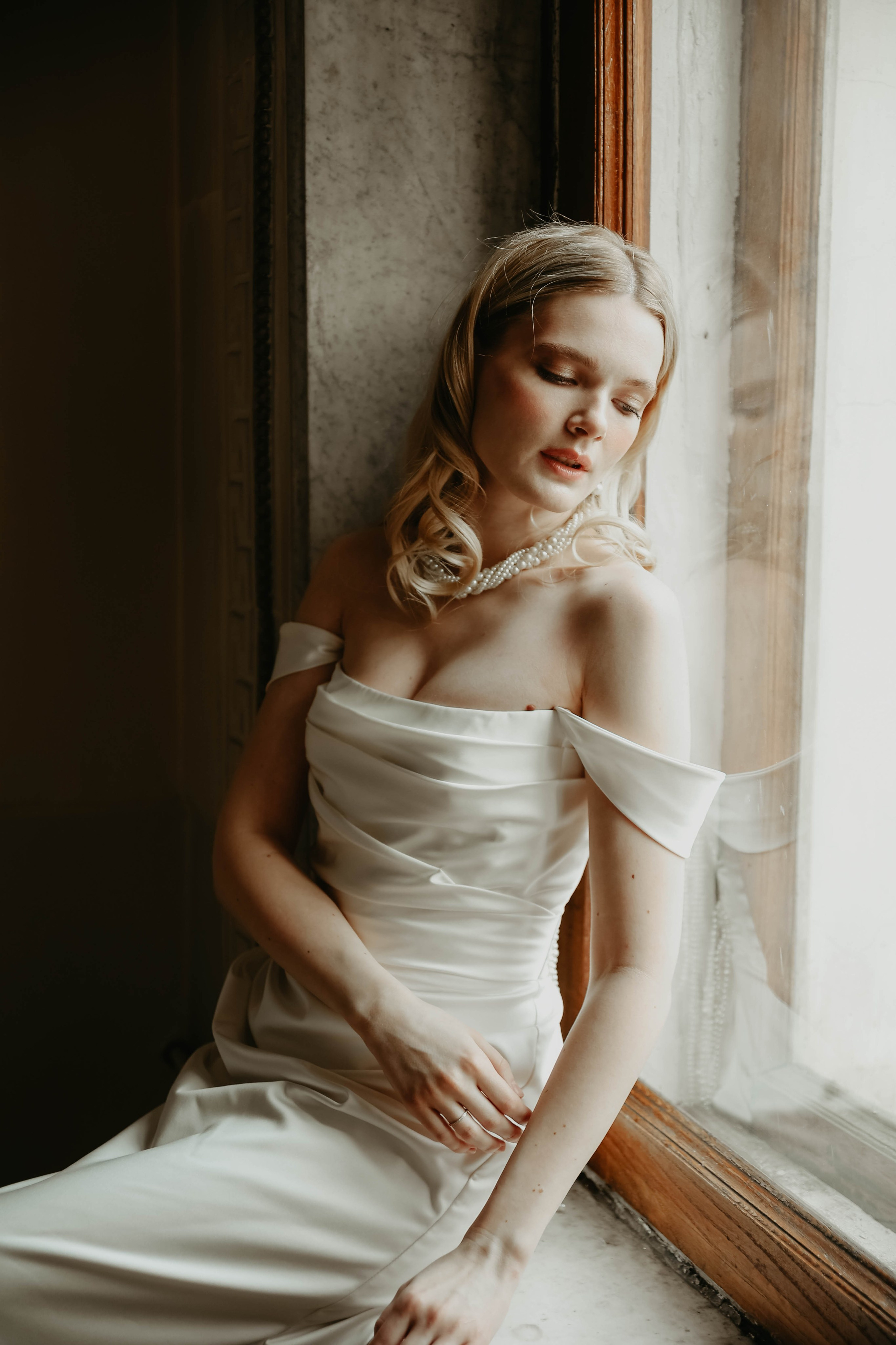 Катаджина и Владислав. Фотограф в Москве и любой точке земного шара Алёна Вялова (Чулкова)