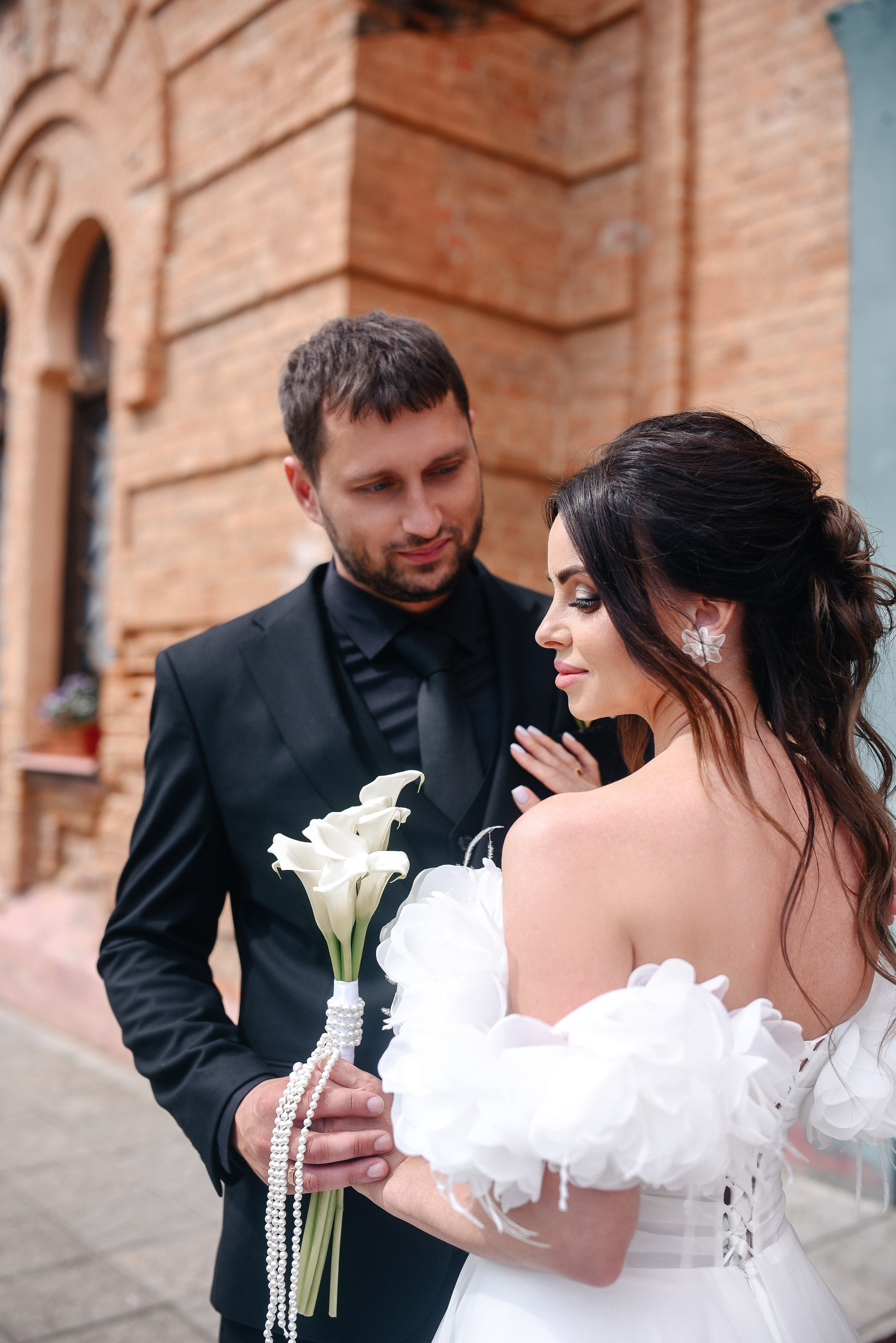 Свадьба. Семейный и детский фотограф в Слониме Беларусь Вероника Грипич